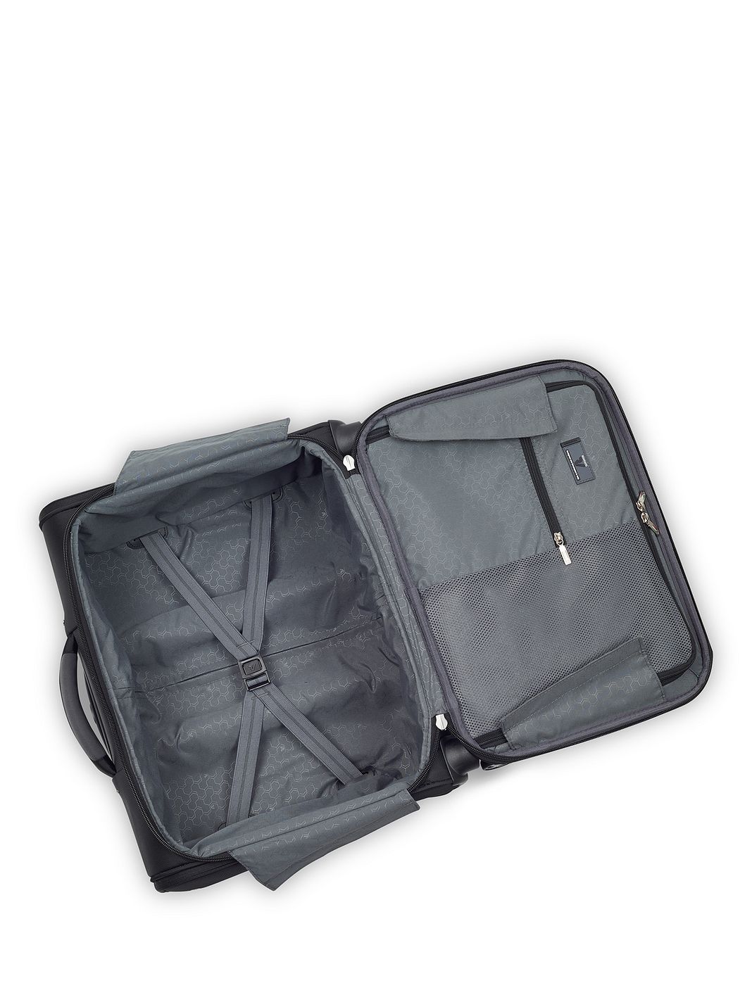 Roncato City 3.0 4 ruedas Trolley business 45 cm Roncato City 3.0 4 ruedas Trolley business 45 cm