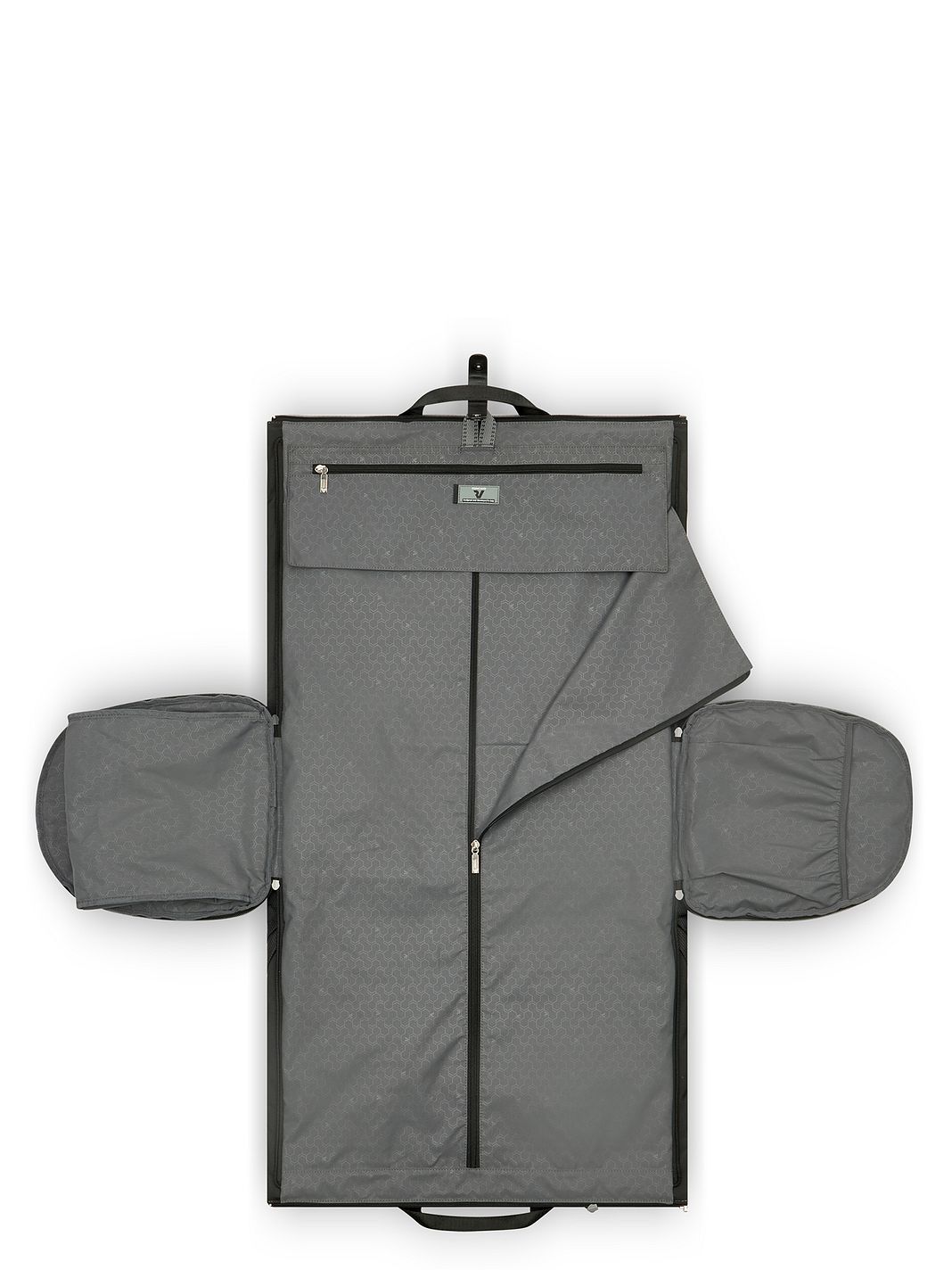 Roncato City 3.0 Borsa da viaggio Weekender 50 cm Roncato City 3.0 Borsa da viaggio Weekender 50 cm