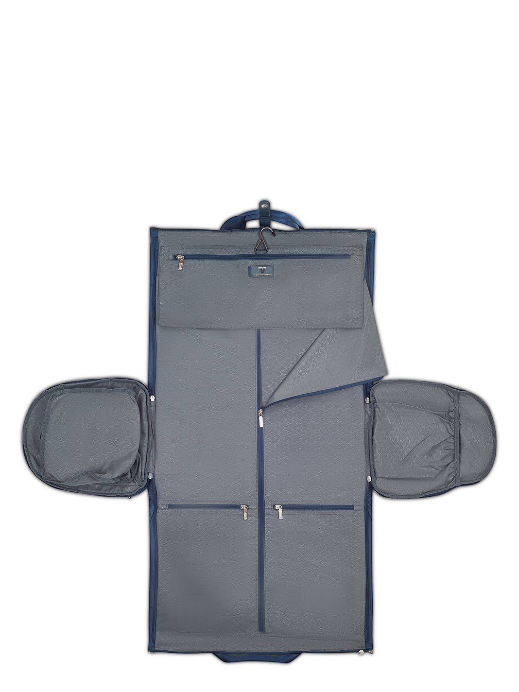 Roncato City 3.0 Borsa da viaggio Weekender 50 cm