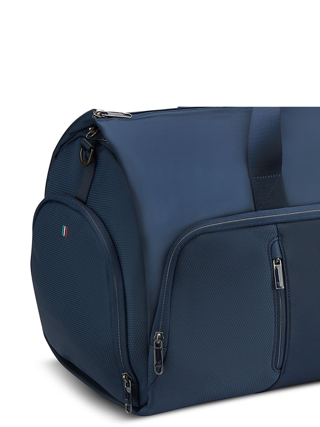 Roncato City 3.0 Borsa da viaggio Weekender 50 cm