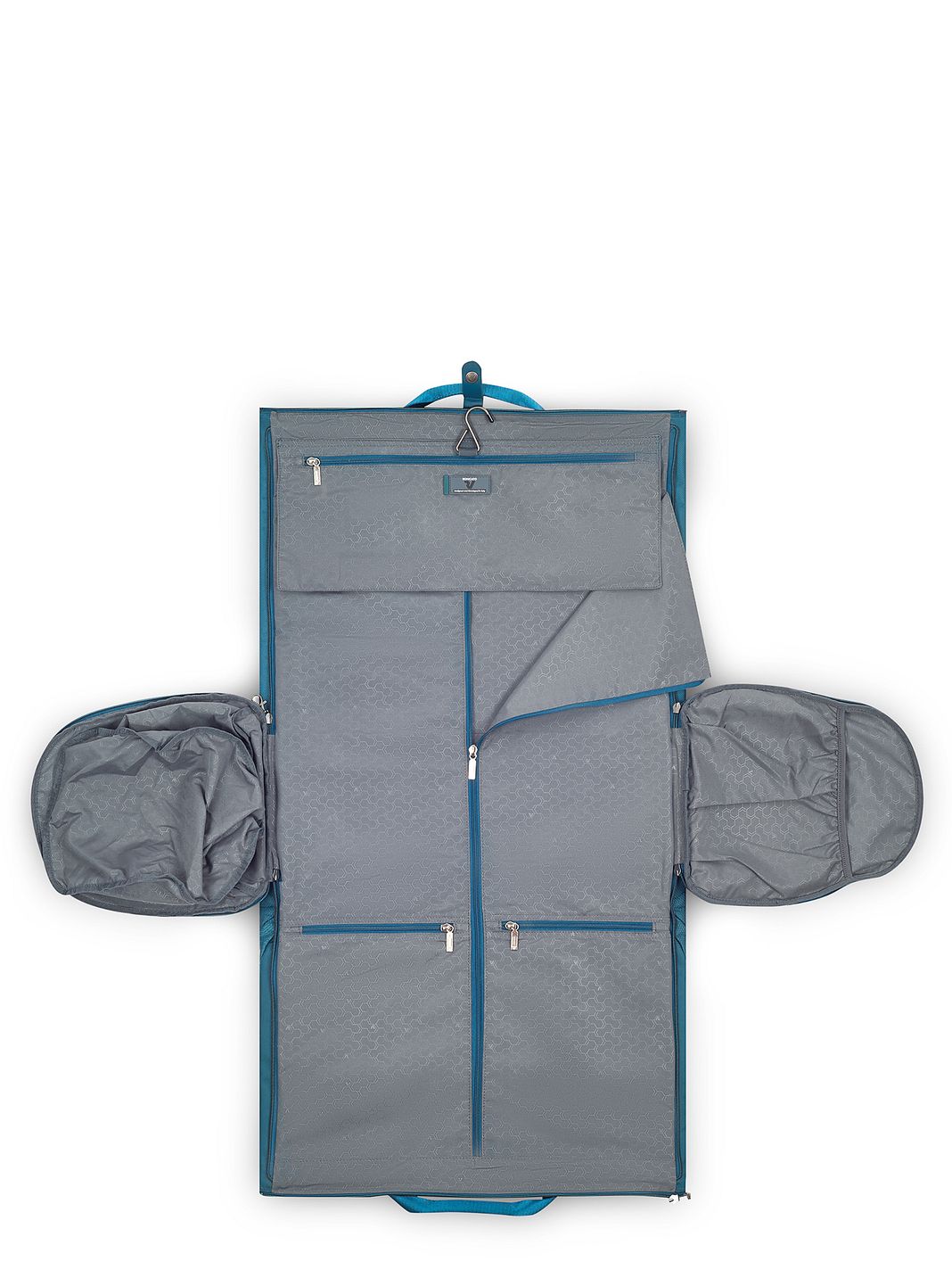 Roncato City 3.0 Borsa da viaggio Weekender 50 cm Roncato City 3.0 Borsa da viaggio Weekender 50 cm