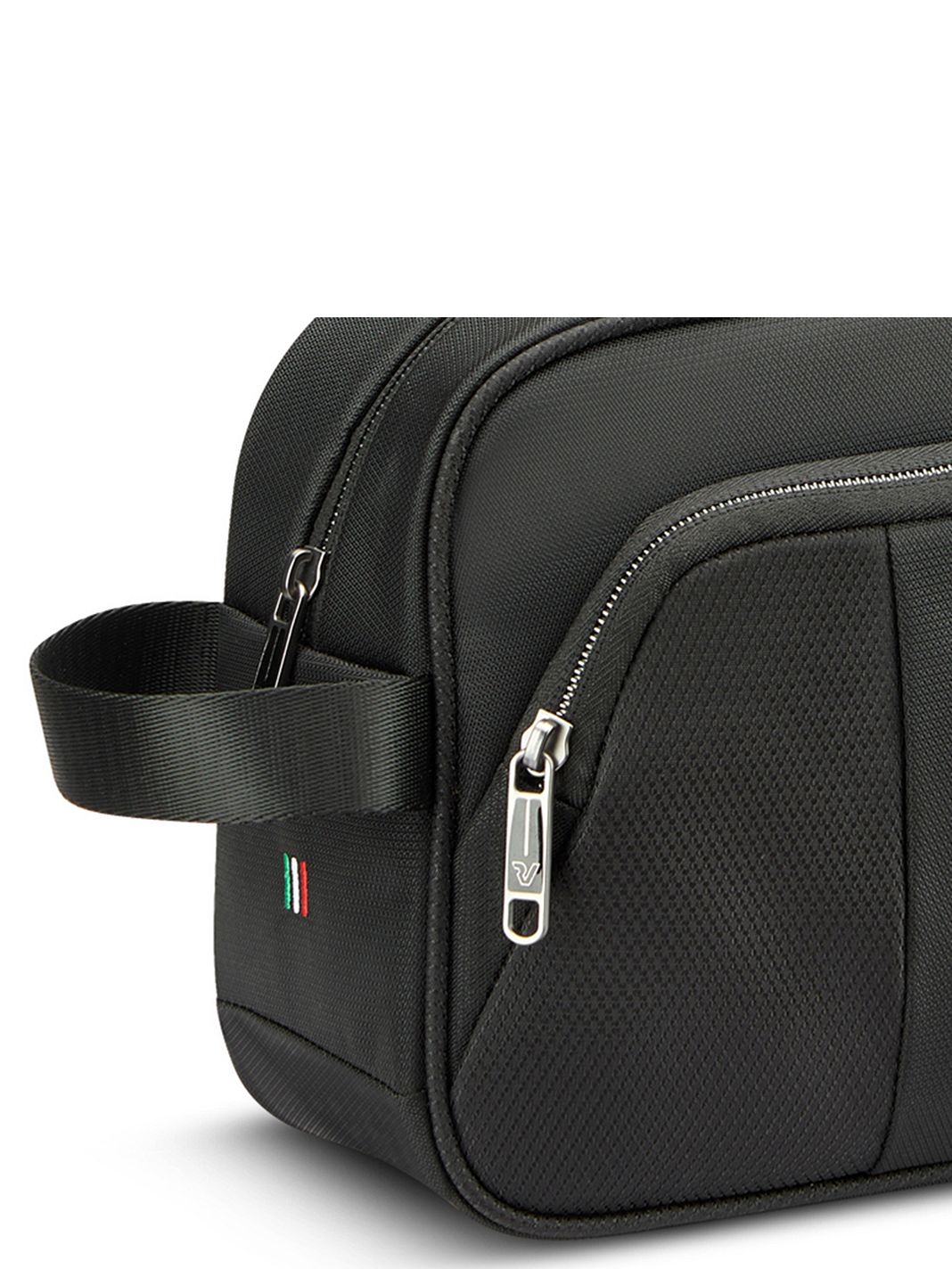 Roncato City 3.0 Borsa da toilette 28 cm Roncato City 3.0 Borsa da toilette 28 cm