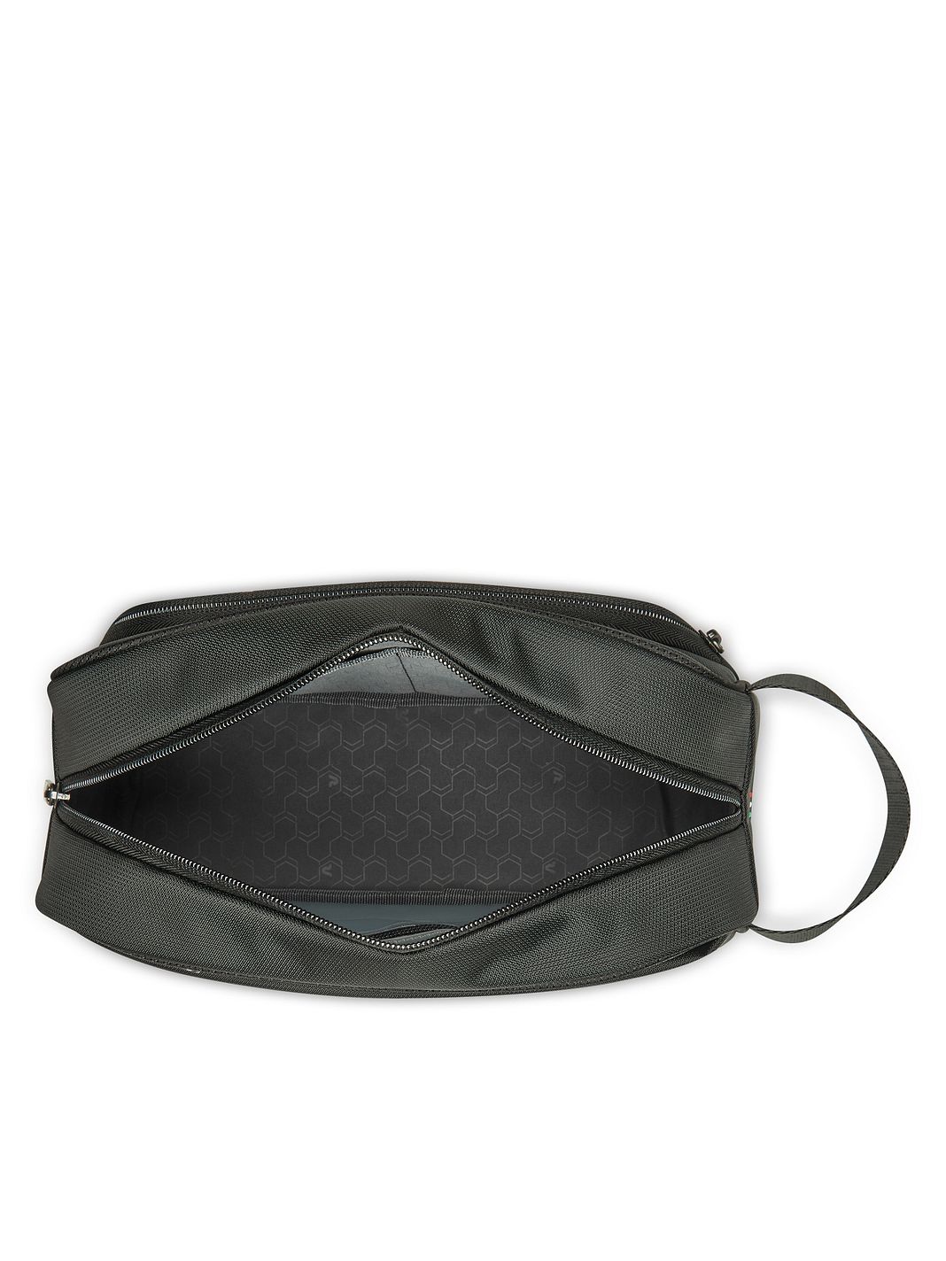 Roncato City 3.0 Borsa da toilette 28 cm Roncato City 3.0 Borsa da toilette 28 cm