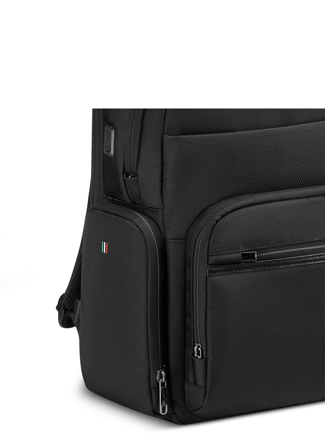 Roncato City 3.0 Zaino da lavoro 40 cm Vano porta PC Roncato City 3.0 Zaino da lavoro 40 cm Vano porta PC