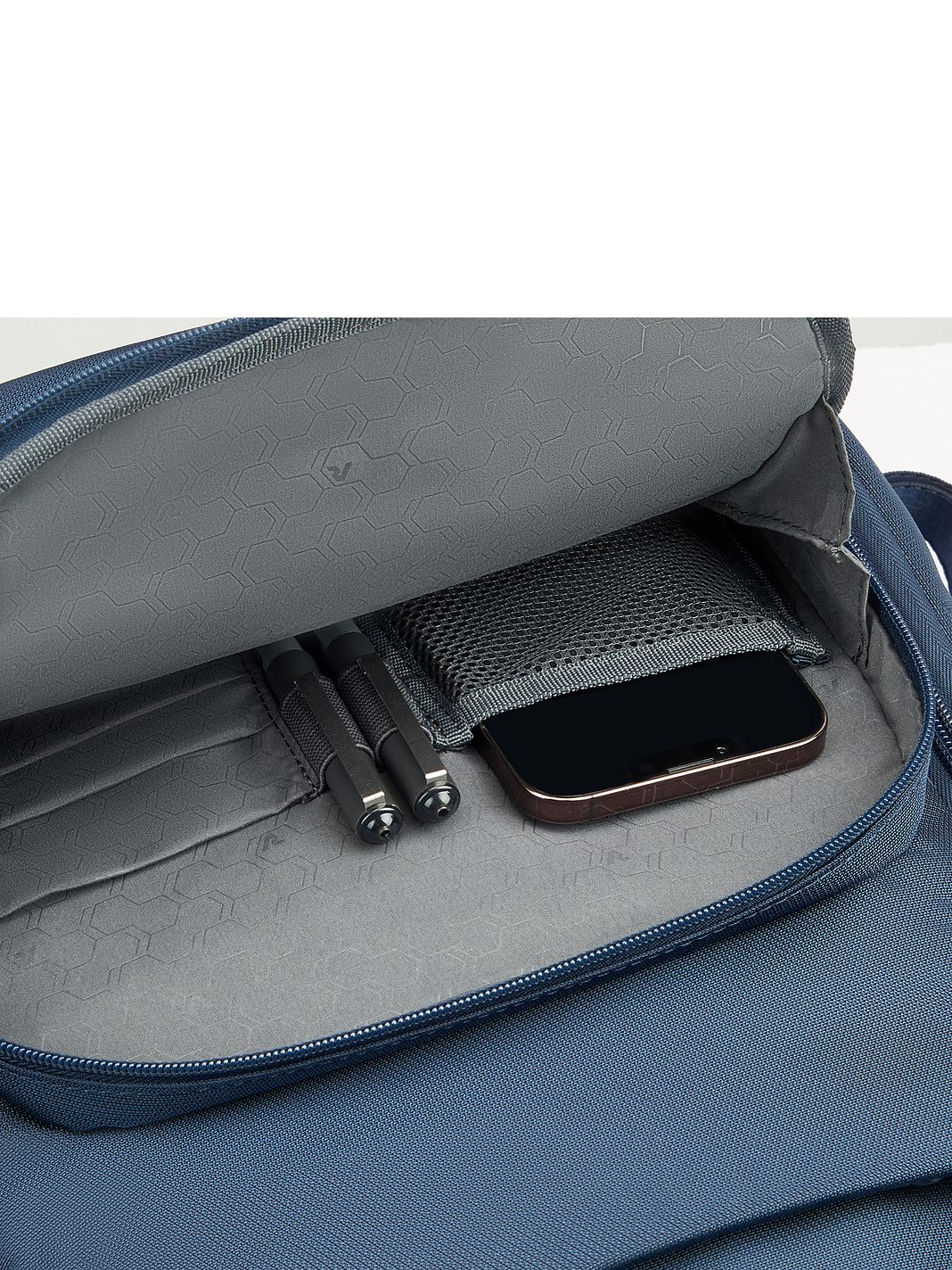 Roncato City 3.0 Forretningsrygsæk 40 cm Laptoprum