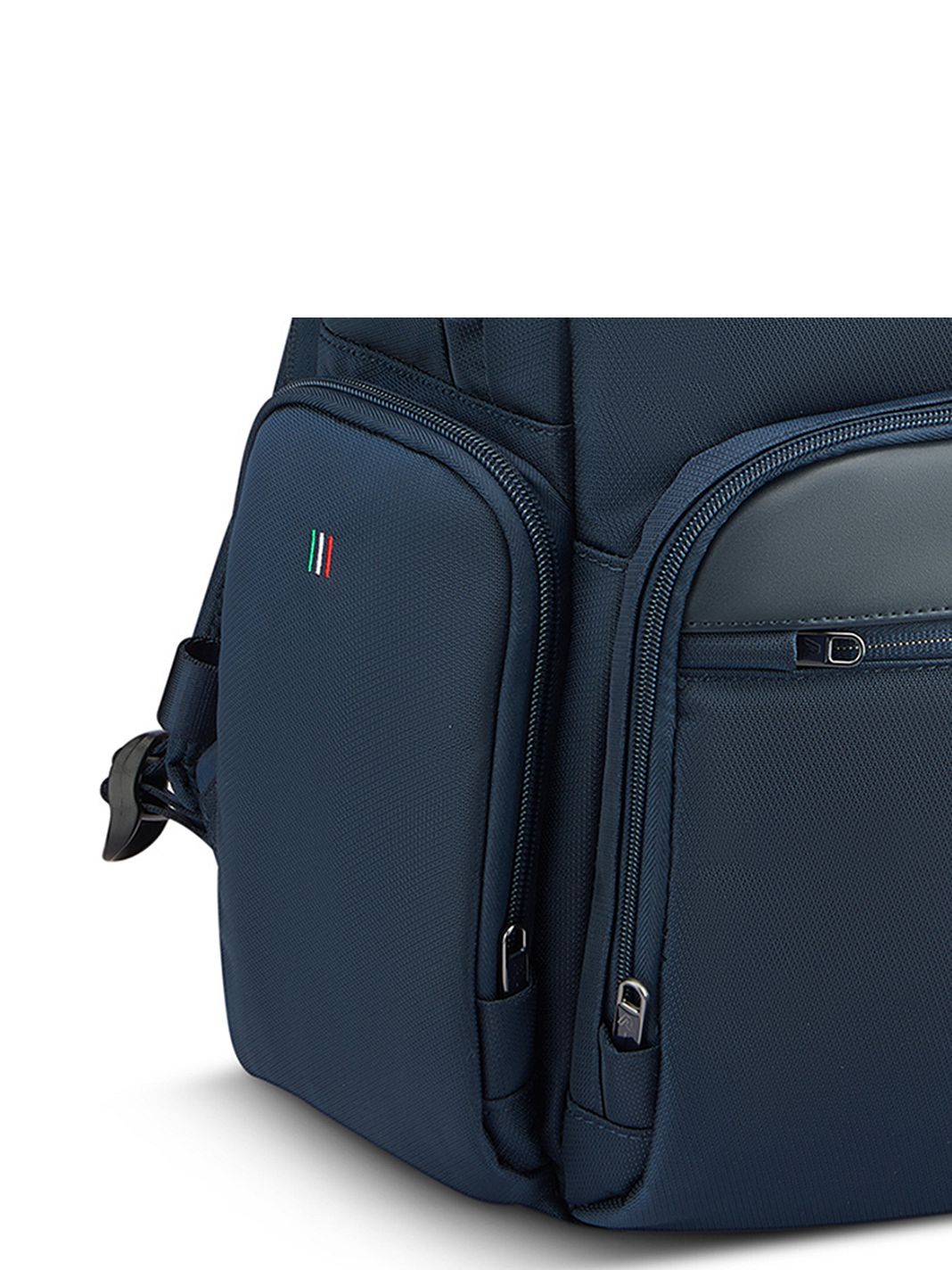 Roncato City 3.0 Forretningsrygsæk 40 cm Laptoprum
