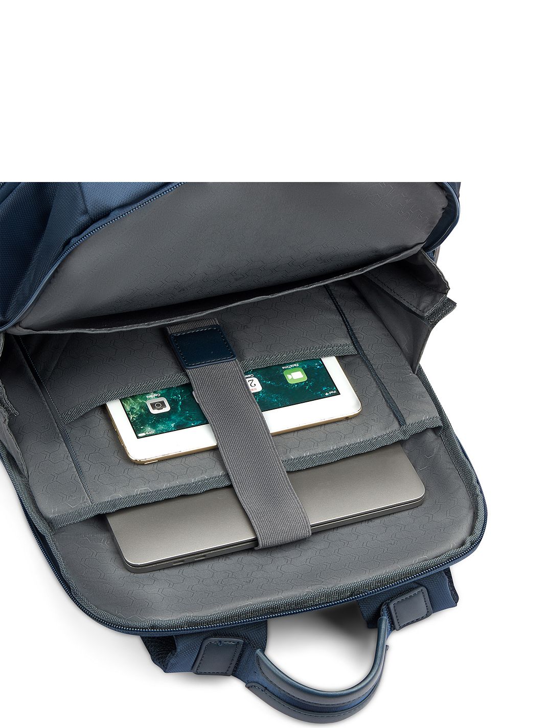 Roncato City 3.0 Forretningsrygsæk 40 cm Laptoprum