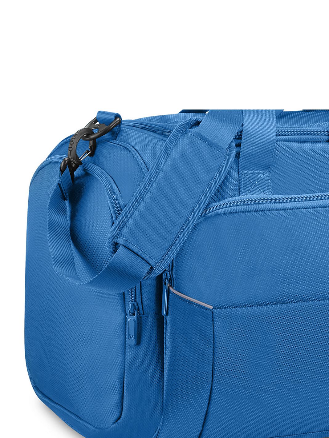 Roncato Ironik 2.0 Borsa da viaggio Weekender 51 cm Roncato Ironik 2.0 Borsa da viaggio Weekender 51 cm