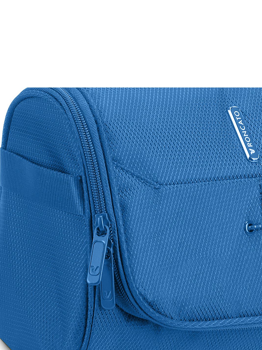 Roncato Ironik 2.0 Borsa da toilette 25 cm Roncato Ironik 2.0 Borsa da toilette 25 cm