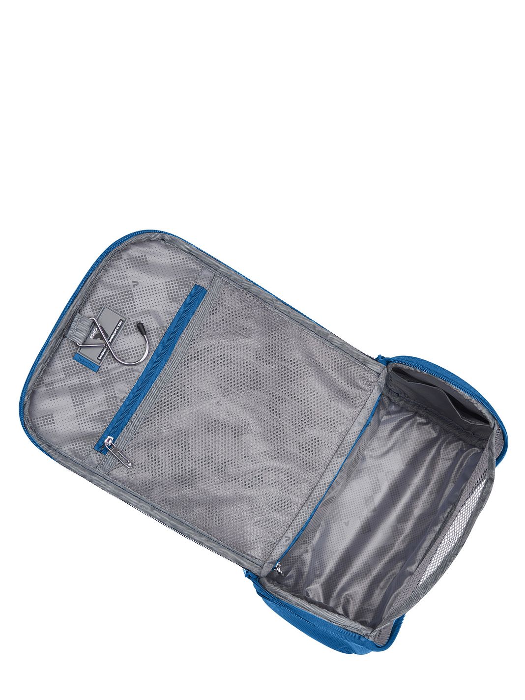 Roncato Ironik 2.0 Borsa da toilette 25 cm Roncato Ironik 2.0 Borsa da toilette 25 cm