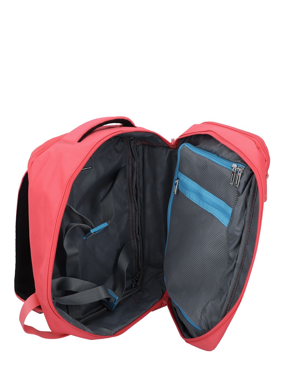 Roncato Ironik 2.0 Zaino da giorno 40 cm Roncato Ironik 2.0 Zaino da giorno 40 cm
