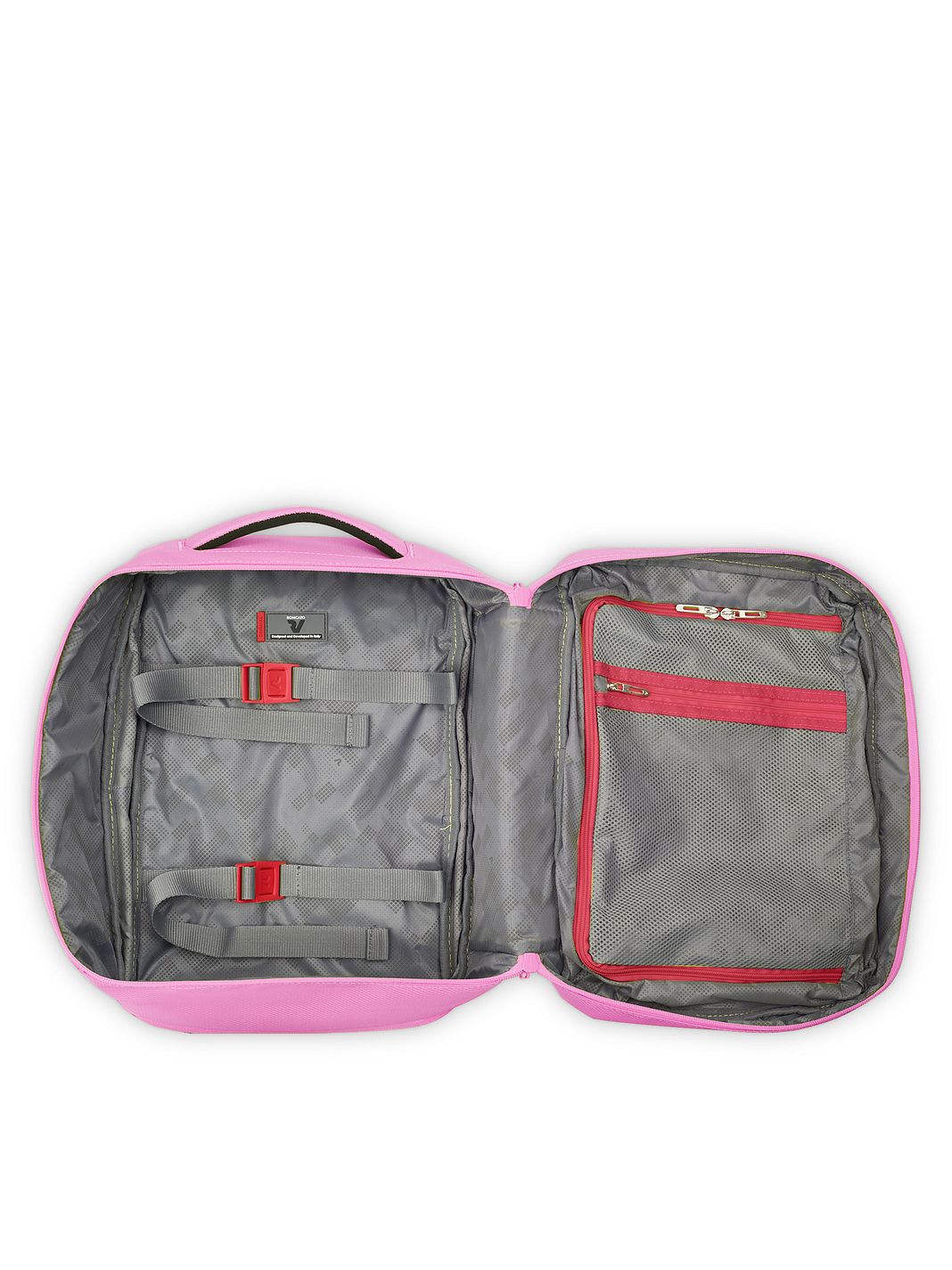 Roncato Ironik 2.0 Zaino da giorno 40 cm
