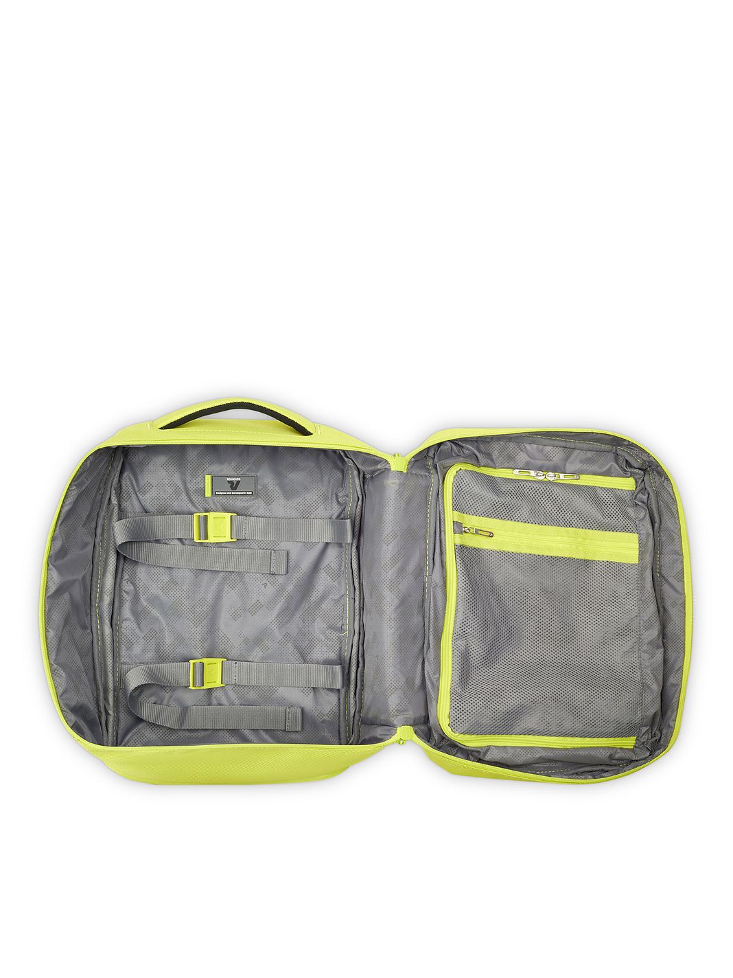 Roncato Ironik 2.0 Zaino da giorno 40 cm