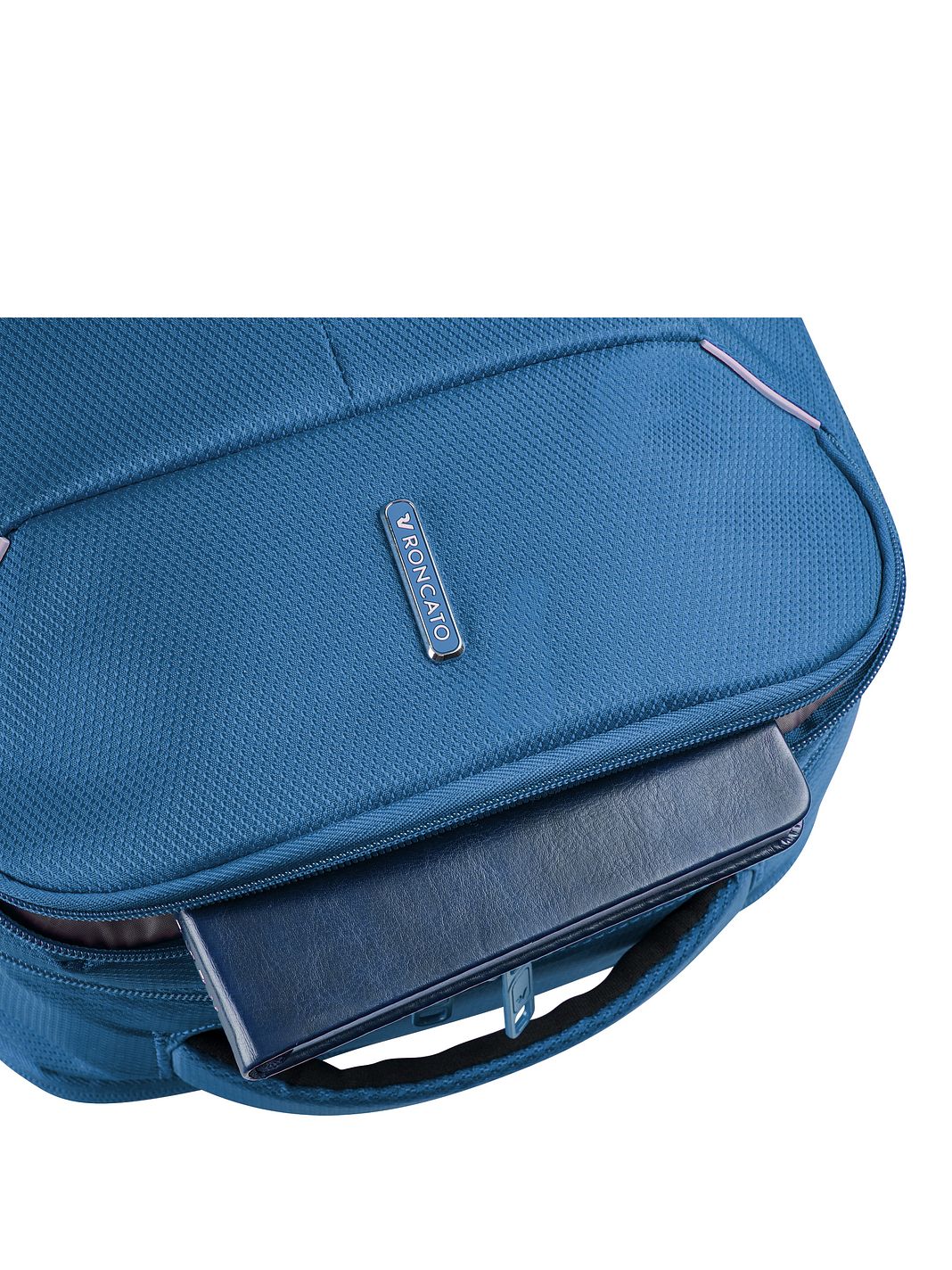 Roncato Ironik 2.0 Zaino da giorno 40 cm