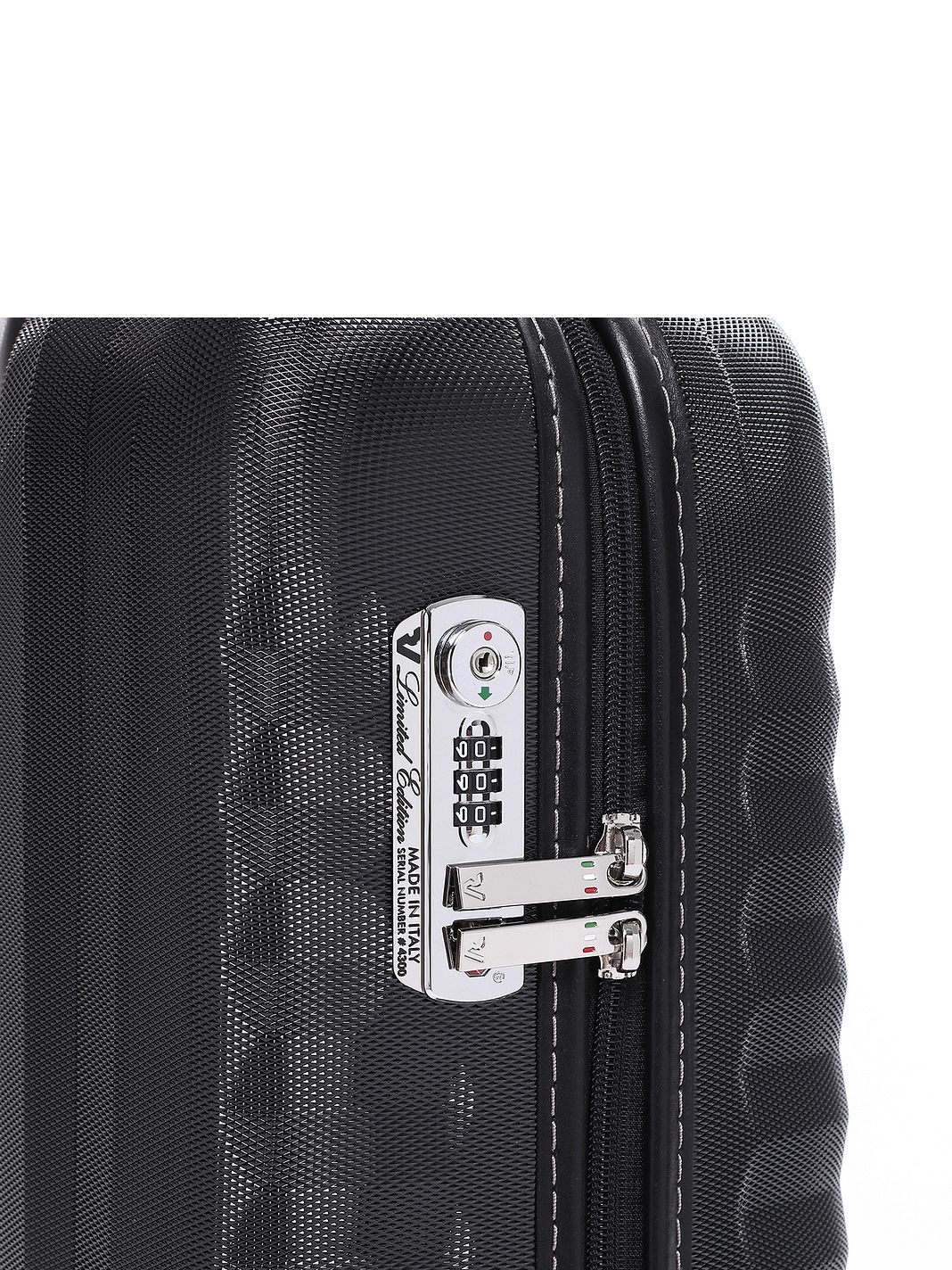 Roncato E-Lite 4 ruote Trolley cabina 55 cm Roncato E-Lite 4 ruote Trolley cabina 55 cm