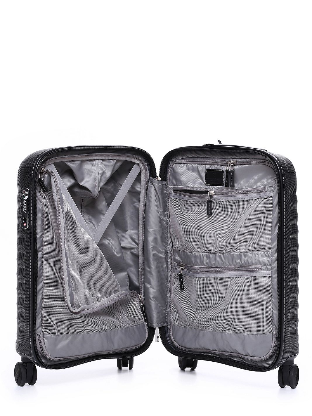 Roncato E-Lite 4 ruote Trolley cabina 55 cm Roncato E-Lite 4 ruote Trolley cabina 55 cm