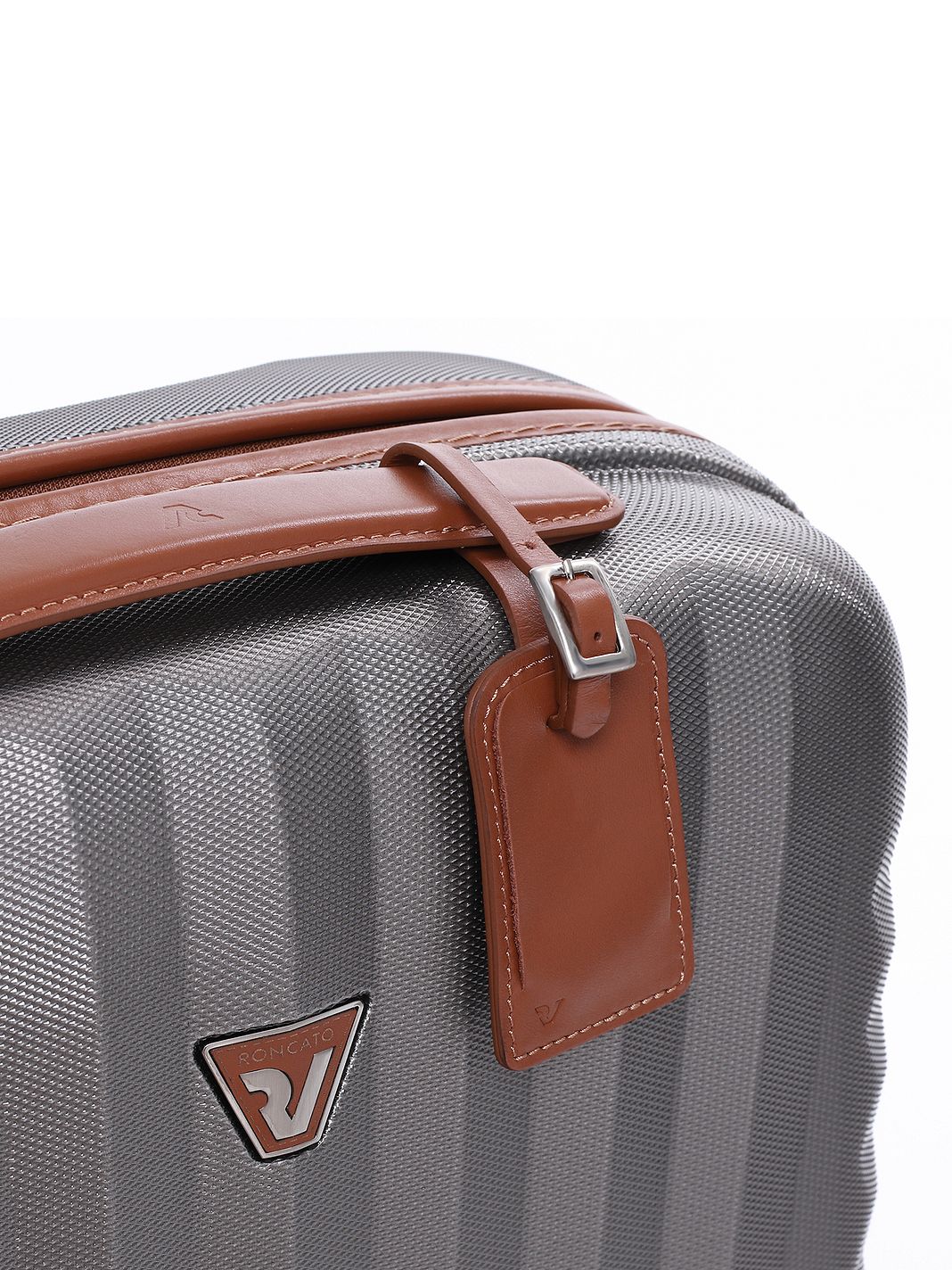 Roncato E-Lite 4 ruote Trolley cabina 55 cm Roncato E-Lite 4 ruote Trolley cabina 55 cm