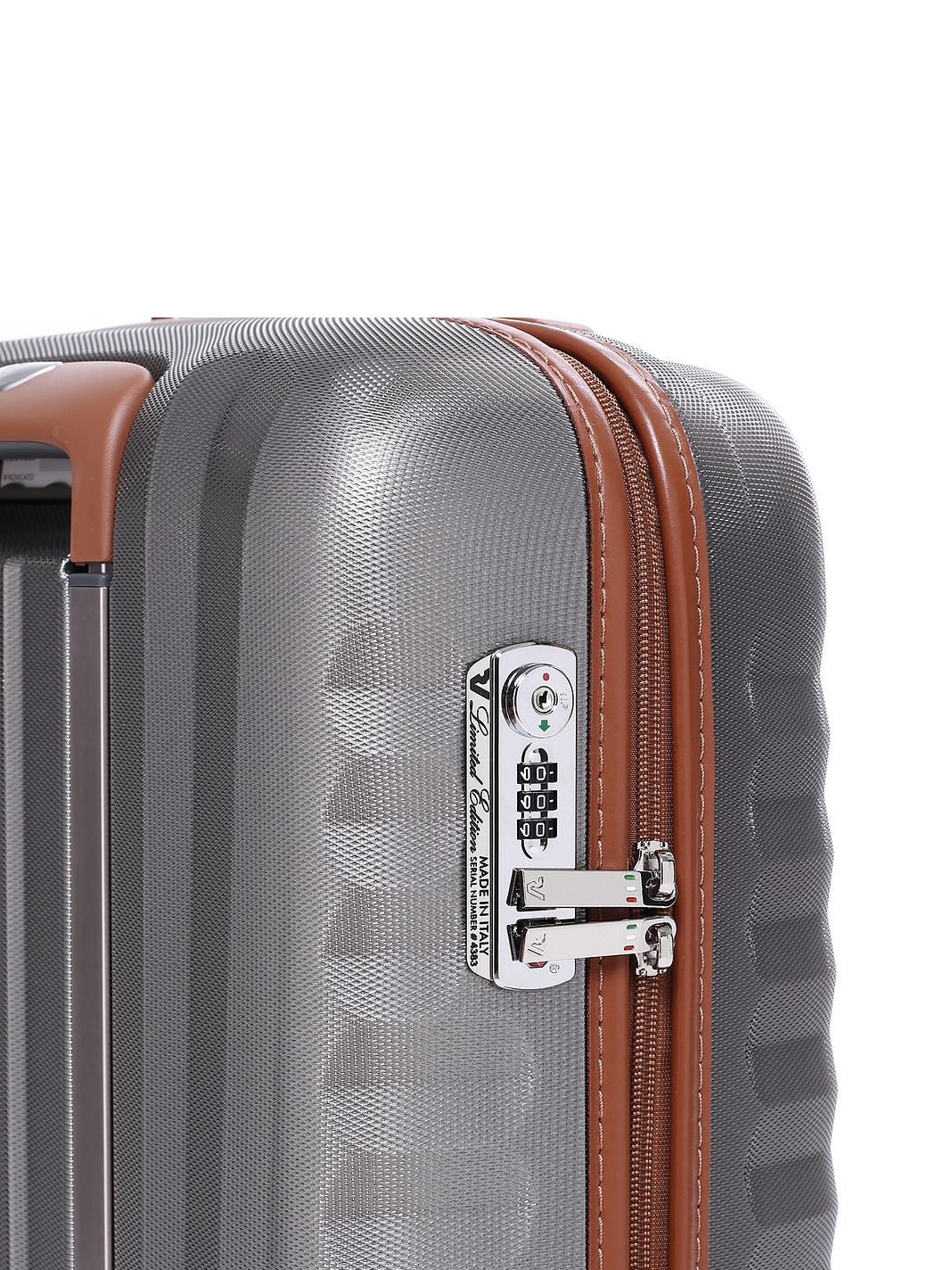 Roncato E-Lite 4 ruote Trolley cabina 55 cm Roncato E-Lite 4 ruote Trolley cabina 55 cm