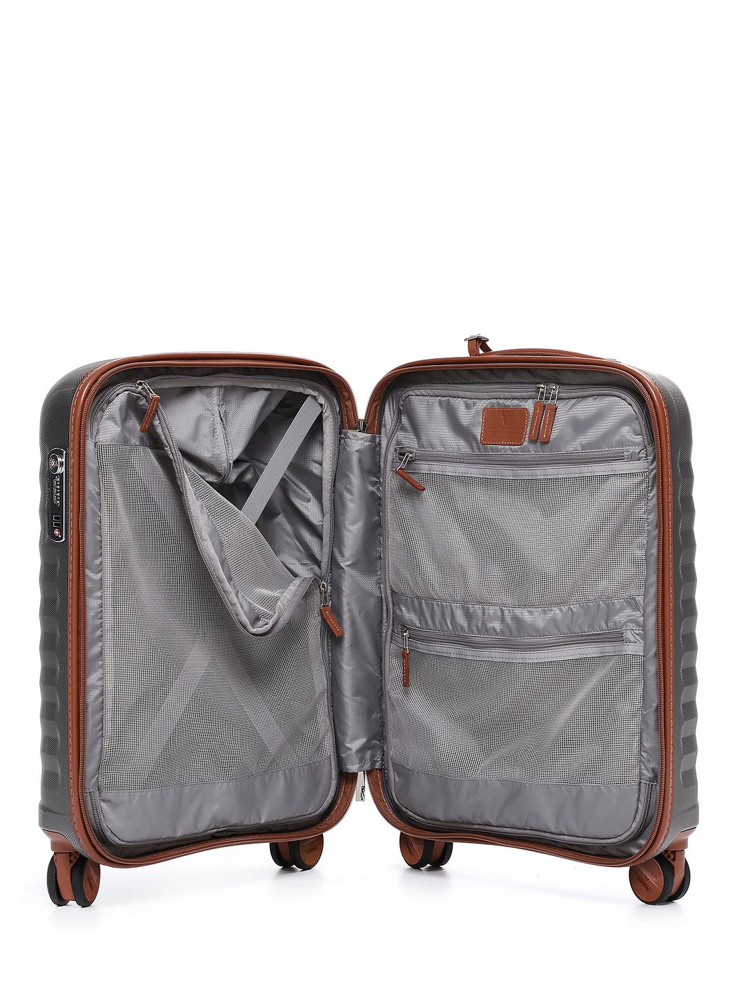Roncato E-Lite 4 ruote Trolley cabina 55 cm Roncato E-Lite 4 ruote Trolley cabina 55 cm