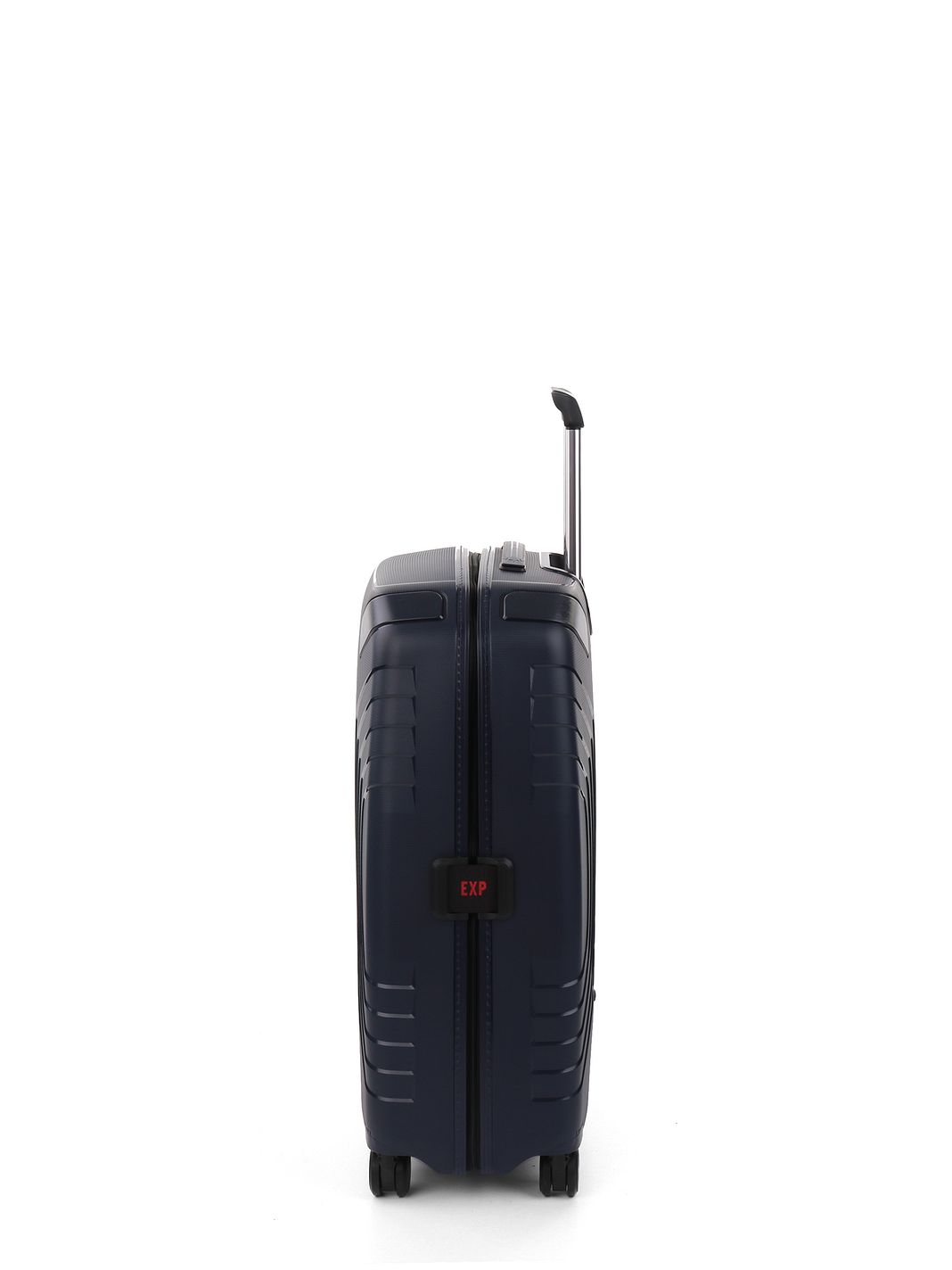 Roncato Ypsilon 4-hjulig Resväskset 2-delad med expansionsveck