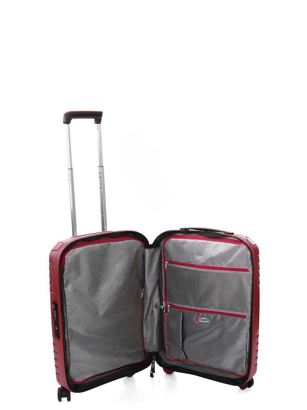 Roncato Ypsilon 4 ruote Trolley cabina 55 cm espandibile