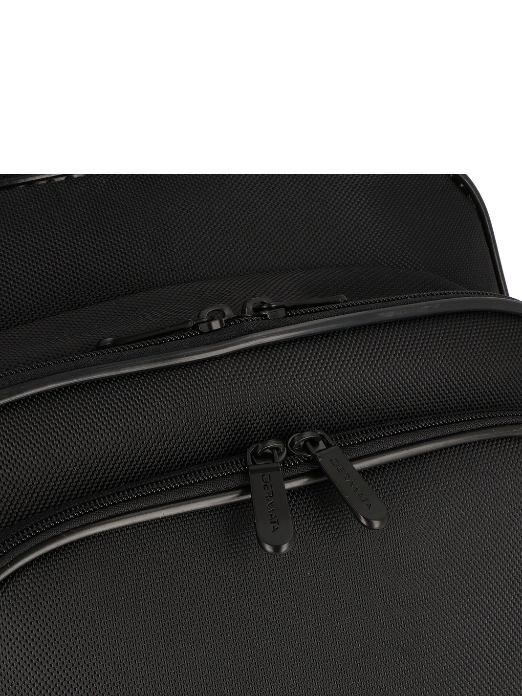 Dermata 2-hjulig Ryggsäck med hjul 47.5 cm Laptopfack