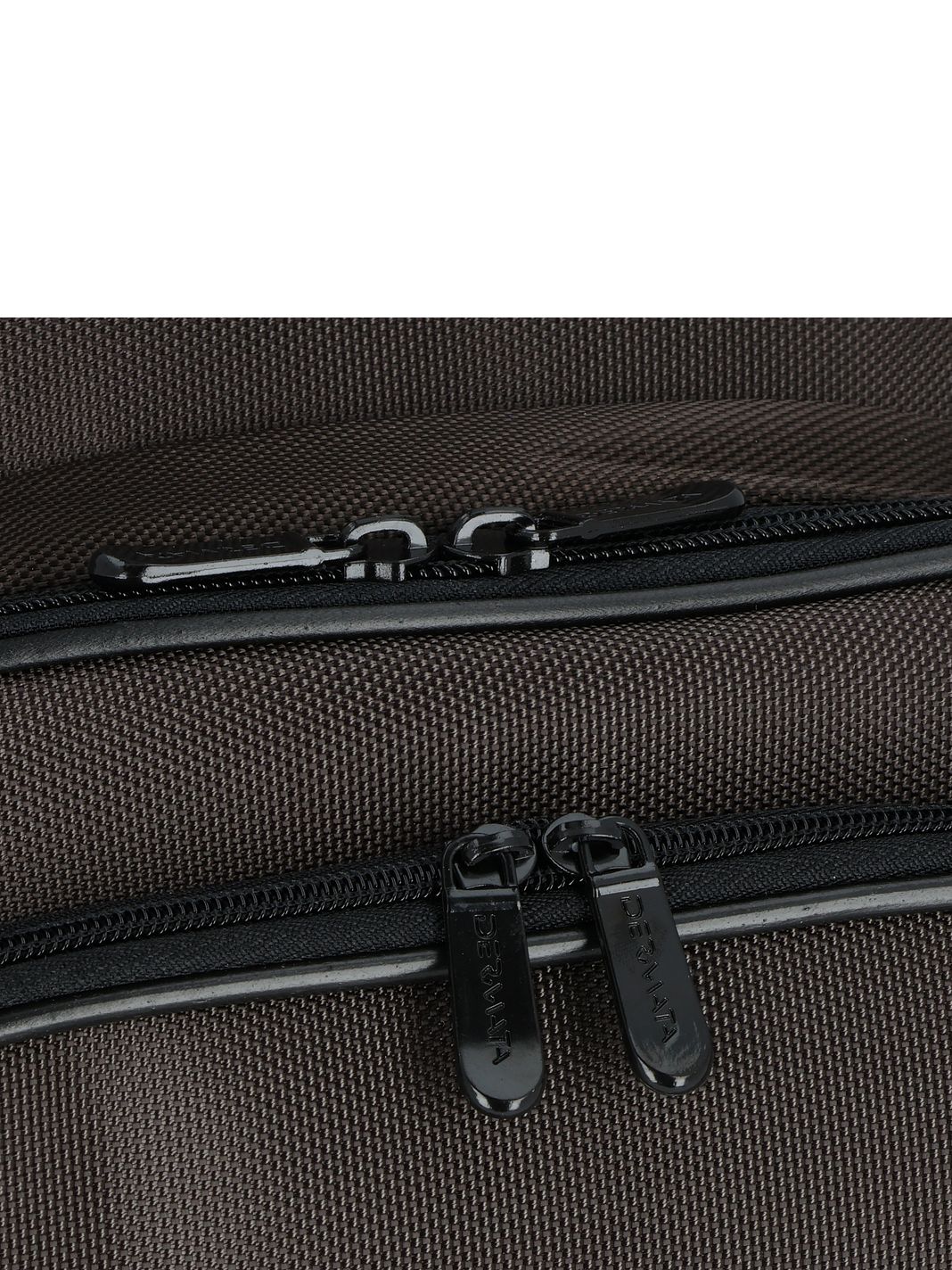 Dermata 2 ruote Zaino trolley 47.5 cm Vano porta PC Dermata 2 ruote Zaino trolley 47.5 cm Vano porta PC