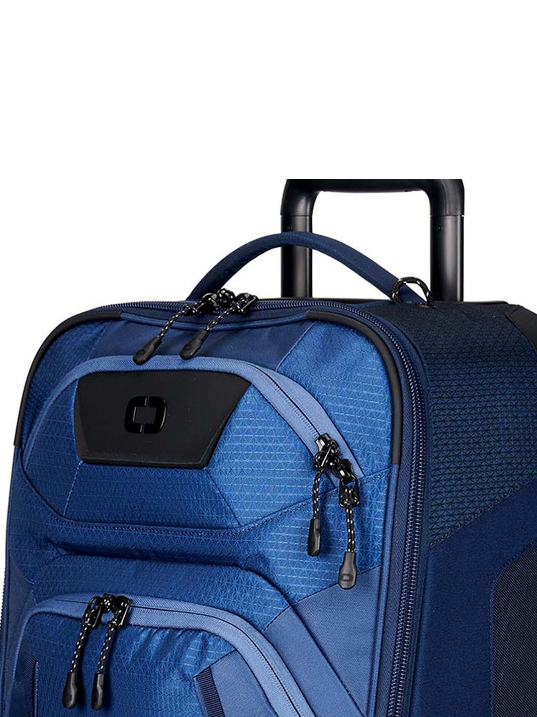 Ogio Renegade 26 4 rullar Trolley 66 cm Ogio Renegade 26 4 rullar Trolley 66 cm