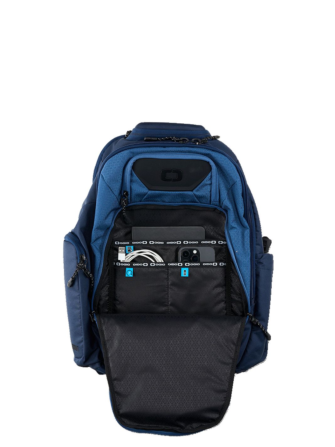 Ogio Gambit Pro Daypack 51 cm Laptopfack Ogio Gambit Pro Daypack 51 cm Laptopfack