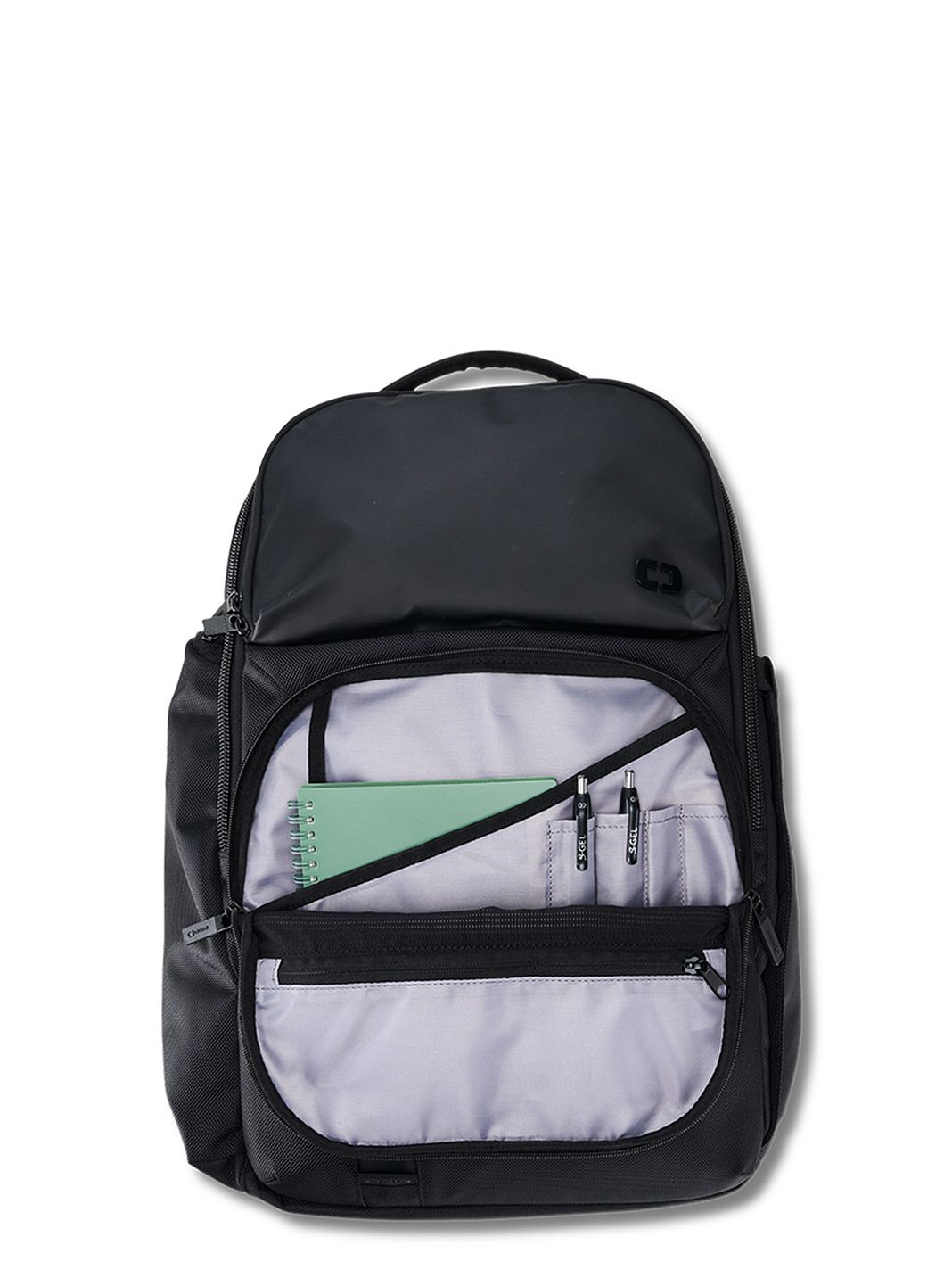 Ogio Pace Pro 25 Daypack 48 cm Laptopfack Ogio Pace Pro 25 Daypack 48 cm Laptopfack