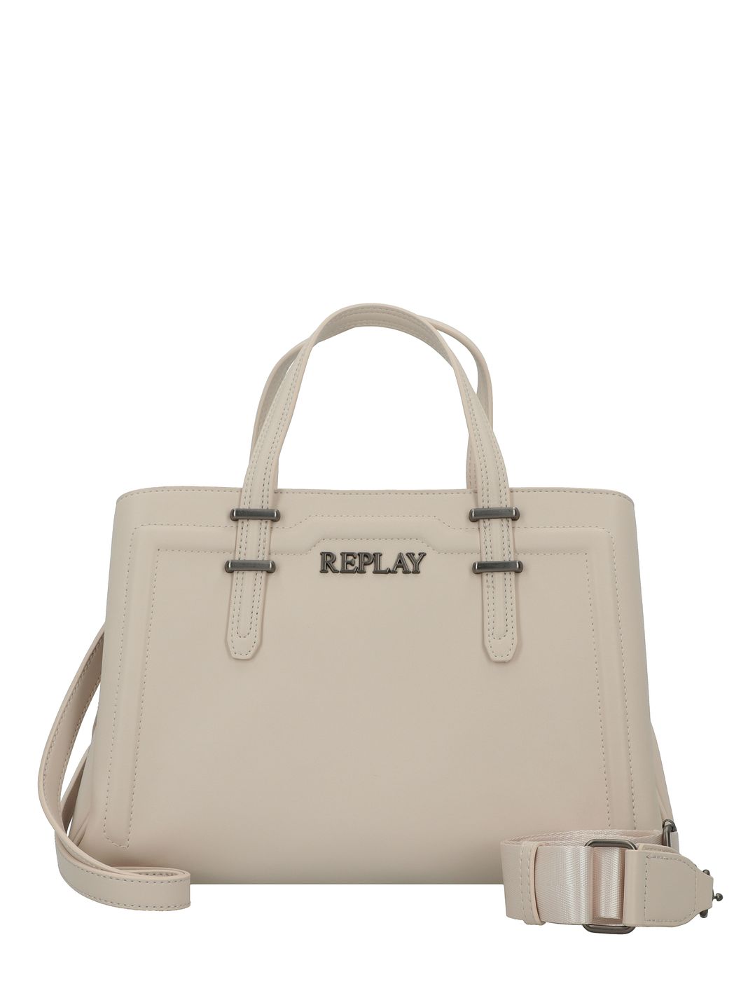 Replay Borsa a spalla 35 cm Replay Borsa a spalla 35 cm
