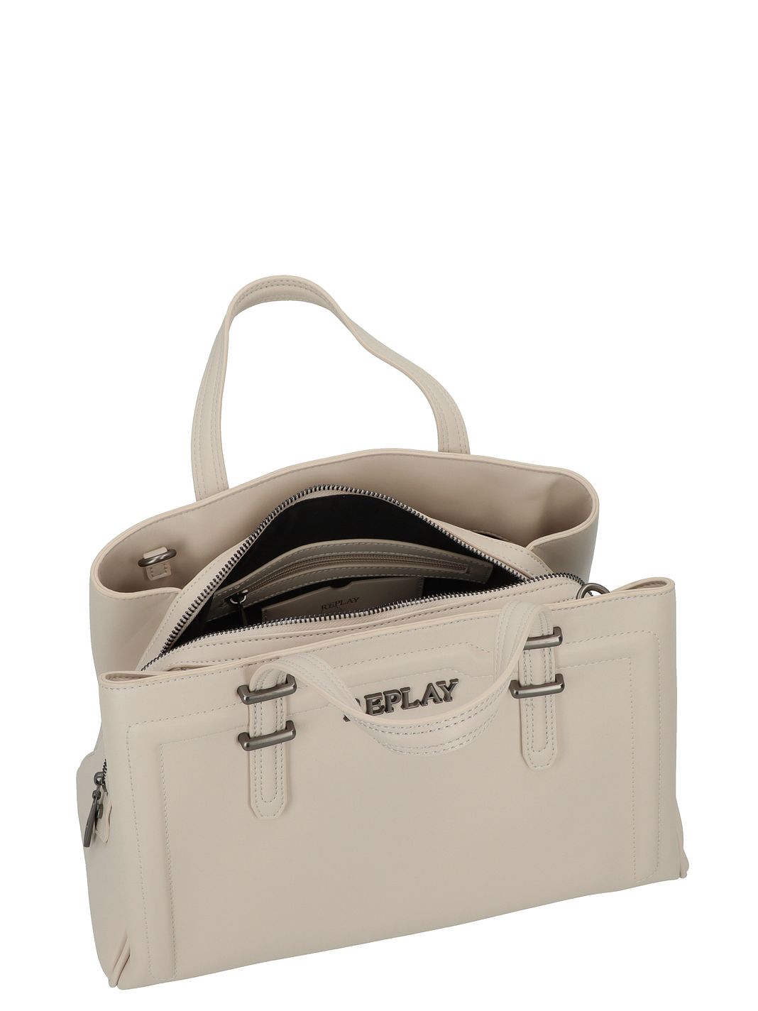 Replay Borsa a spalla 35 cm Replay Borsa a spalla 35 cm