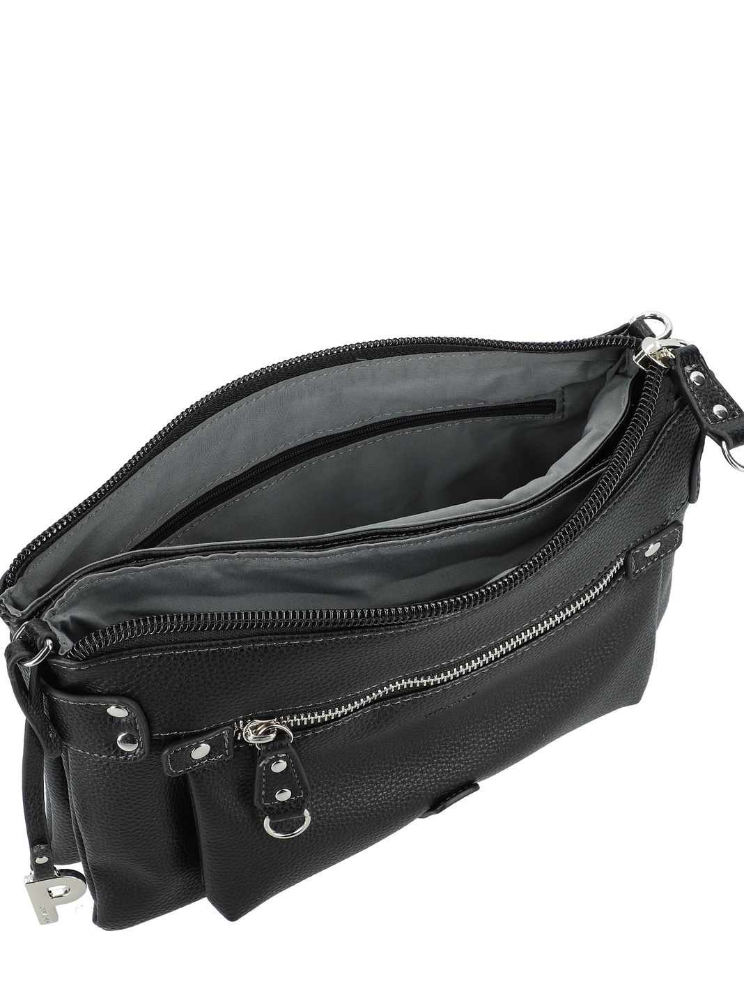 Picard Loire Crossbody taske 28 cm Picard Loire Crossbody taske 28 cm