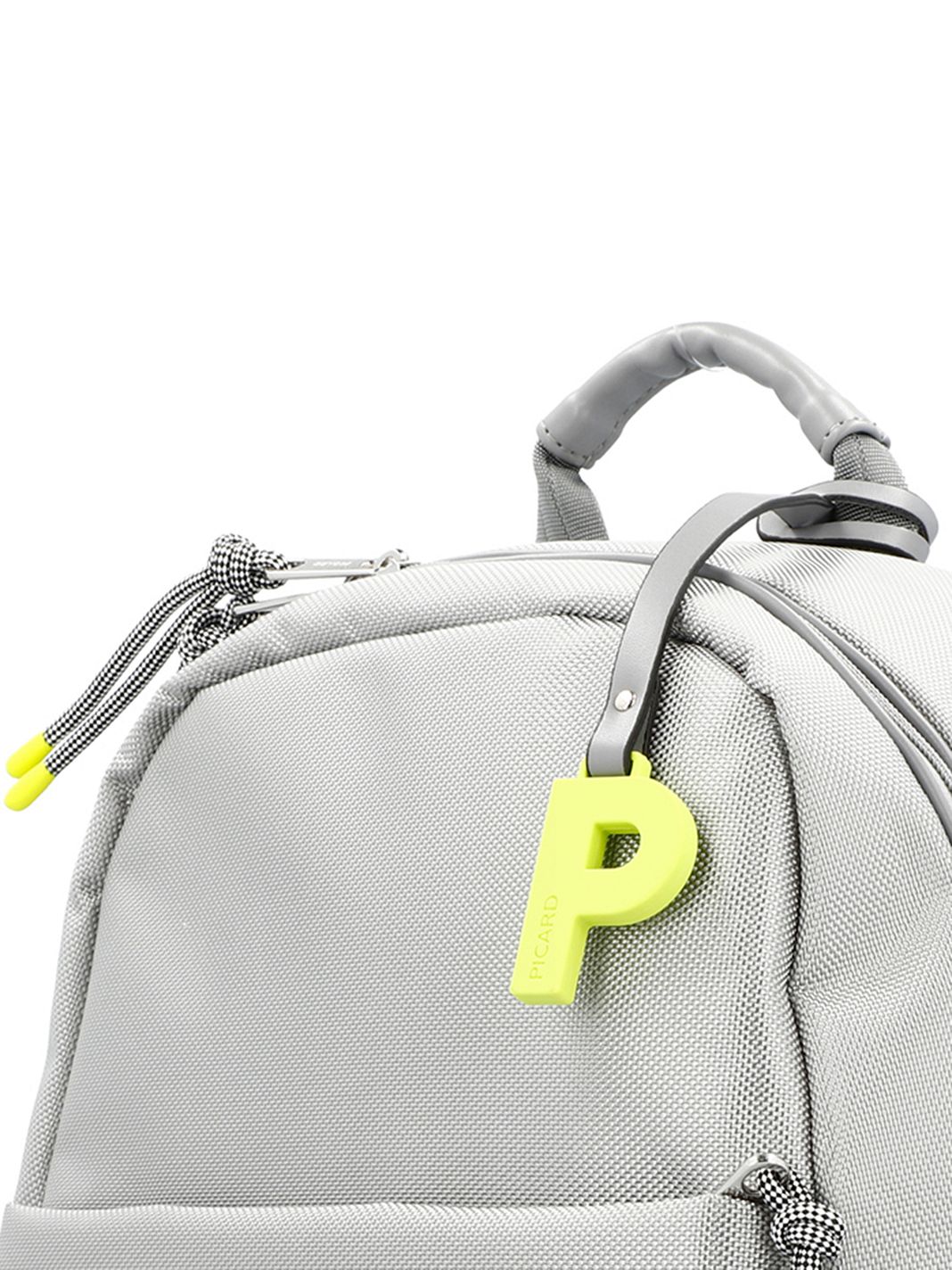Picard Lucky One Mochila urbana 35 cm Compartimento para el portátil
