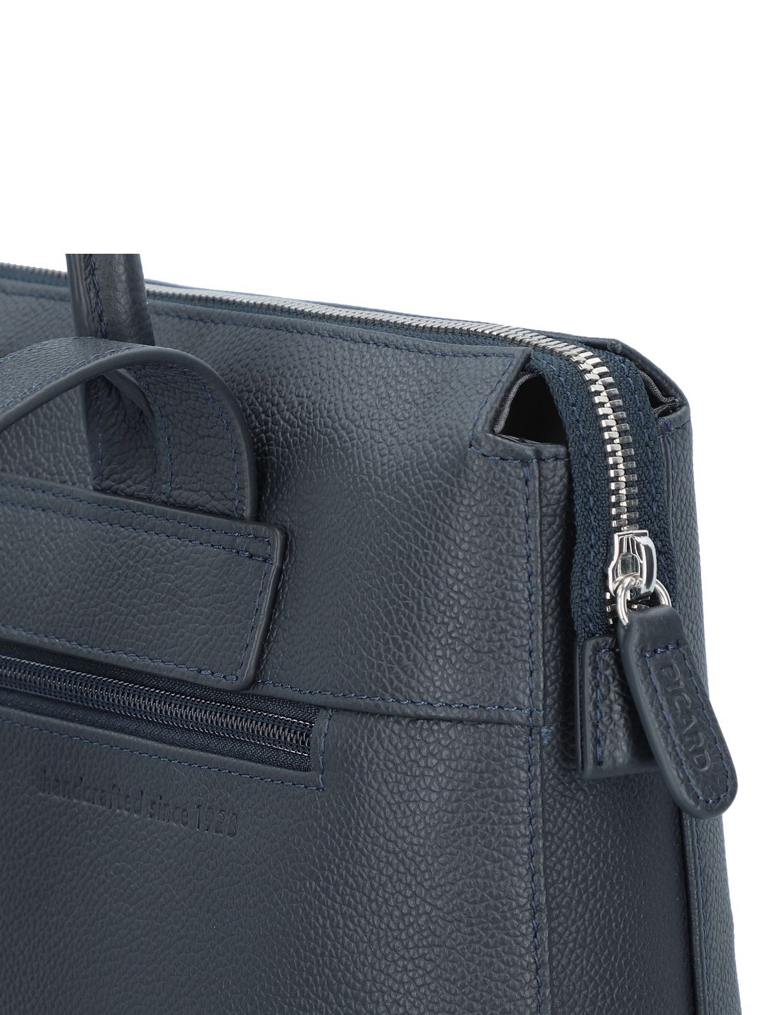 Picard Luis Bolsos mochila Piel natural 32 cm Picard Luis Bolsos mochila Piel natural 32 cm