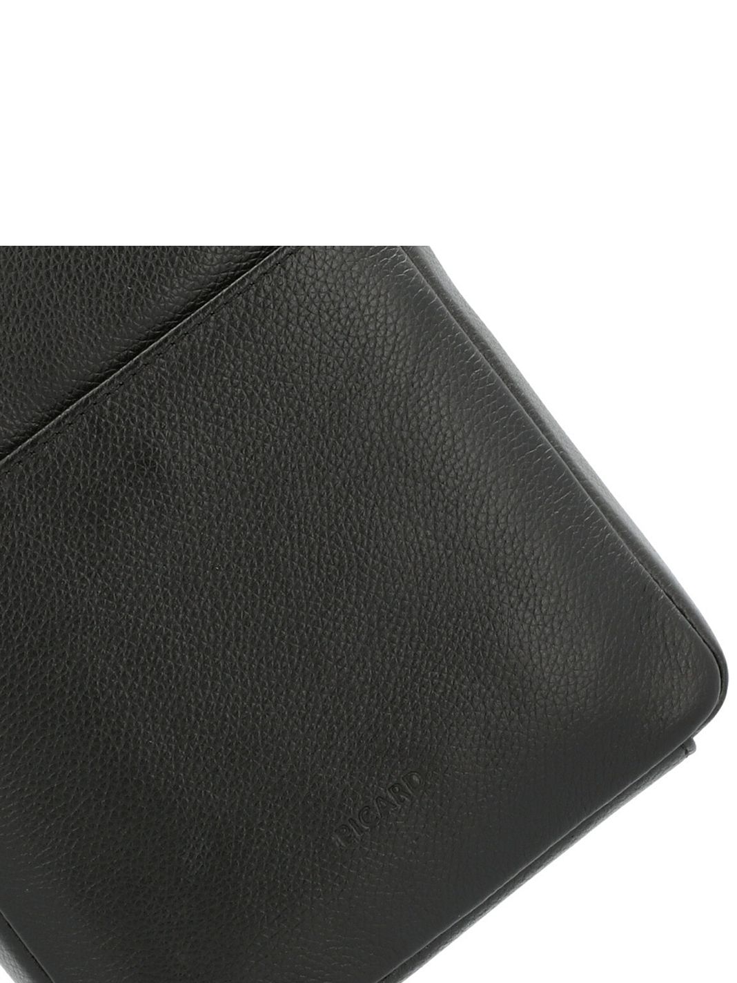 Picard Milano Mini Borsa Borsa a tracolla Vera Pelle 15 cm Picard Milano Mini Borsa Borsa a tracolla Vera Pelle 15 cm