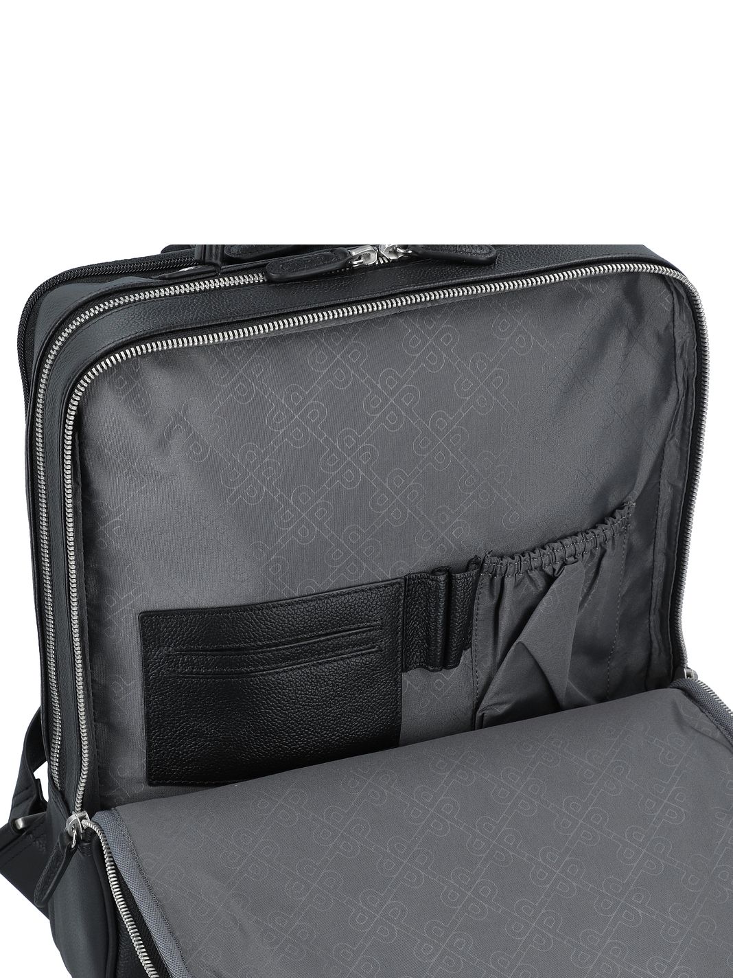Picard Milano Mochila de negocios Piel natural 39 cm Compartimento para el portátil Picard Milano Mochila de negocios Piel natural 39 cm Compartimento para el portátil