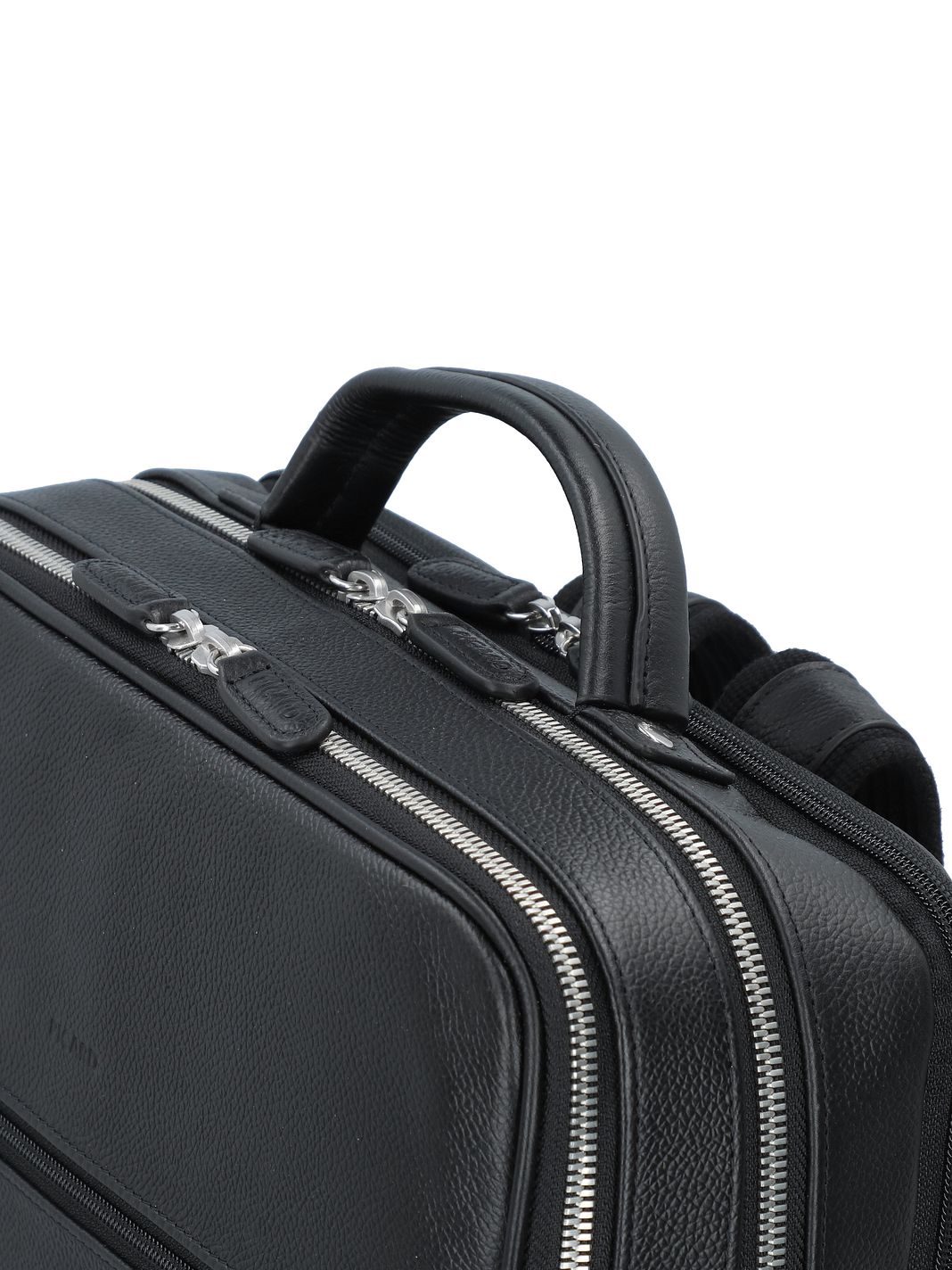Picard Milano Mochila de negocios Piel natural 39 cm Compartimento para el portátil Picard Milano Mochila de negocios Piel natural 39 cm Compartimento para el portátil
