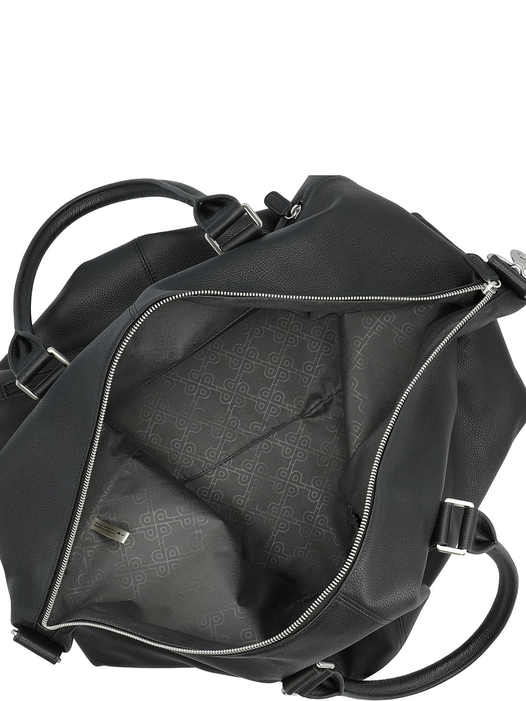 Picard Milano Borsa da viaggio Weekender Vera Pelle 58 cm Picard Milano Borsa da viaggio Weekender Vera Pelle 58 cm