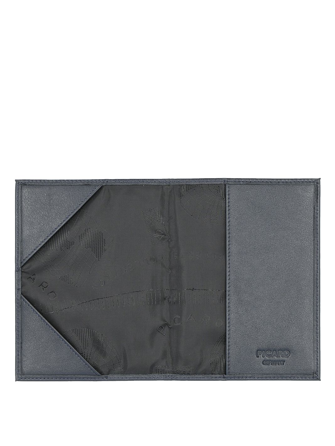 Picard Passport Custodia per passaporto Vera Pelle 11 cm Picard Passport Custodia per passaporto Vera Pelle 11 cm
