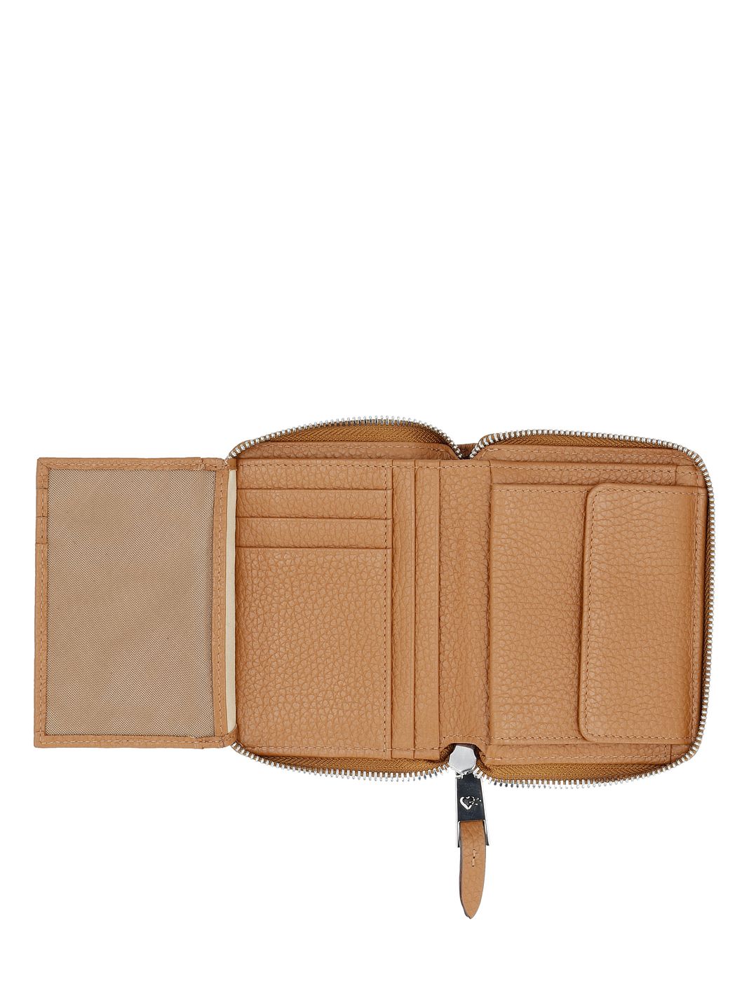 Picard Pure 1 Portafoglio Vera Pelle 12 cm Picard Pure 1 Portafoglio Vera Pelle 12 cm