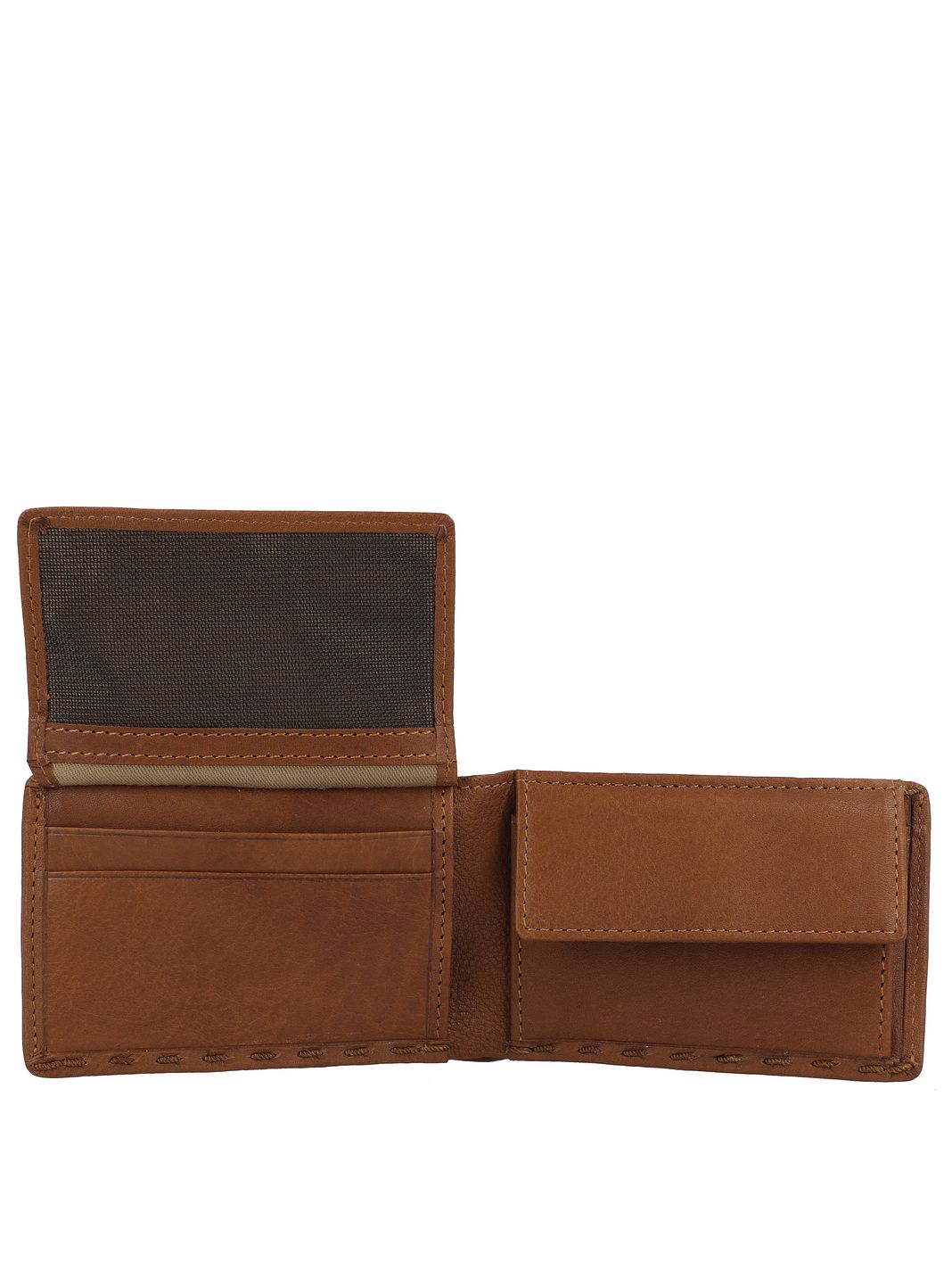 Picard Ranger 1 Portafoglio Vera Pelle 10 cm