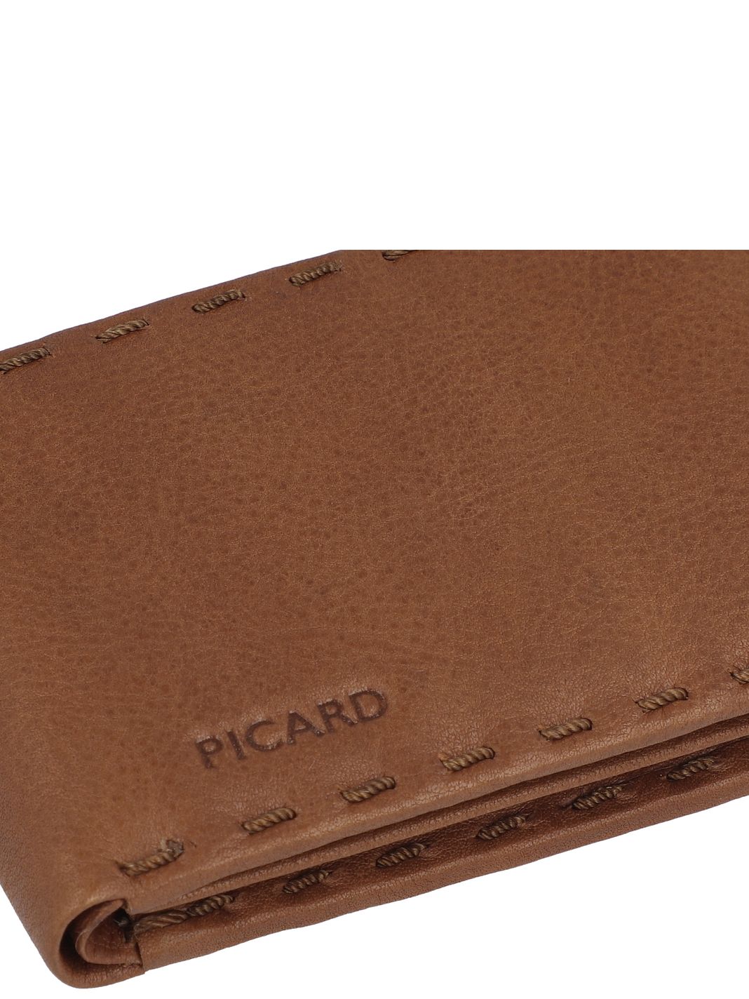 Picard Ranger 1 Portafoglio Vera Pelle 10 cm