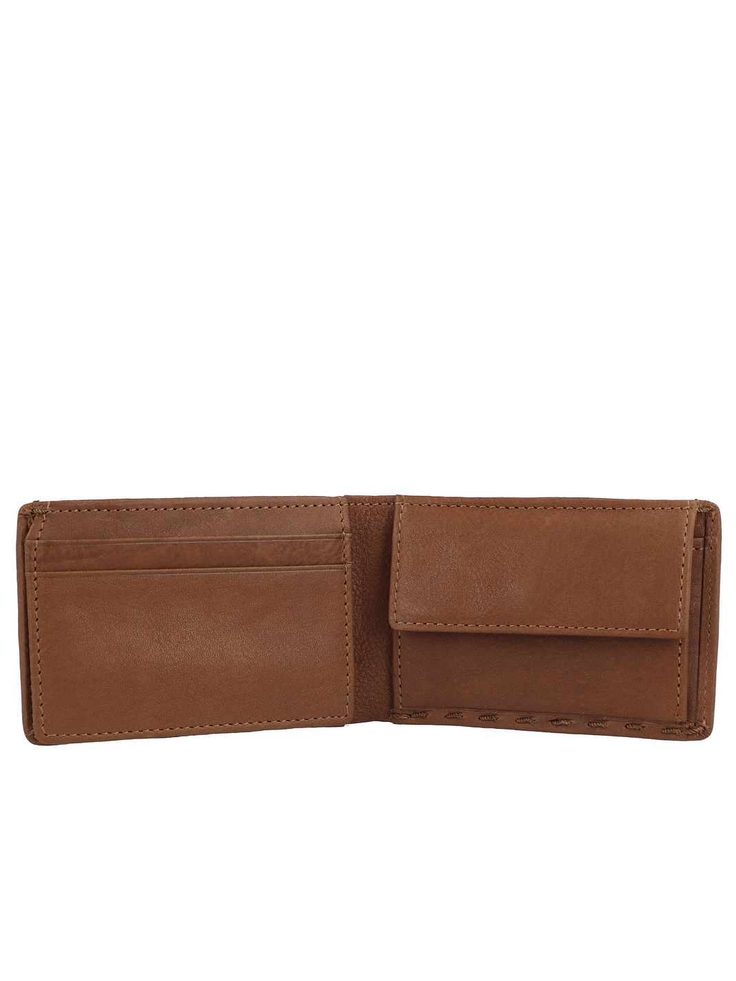 Picard Ranger 1 Portafoglio Vera Pelle 10 cm