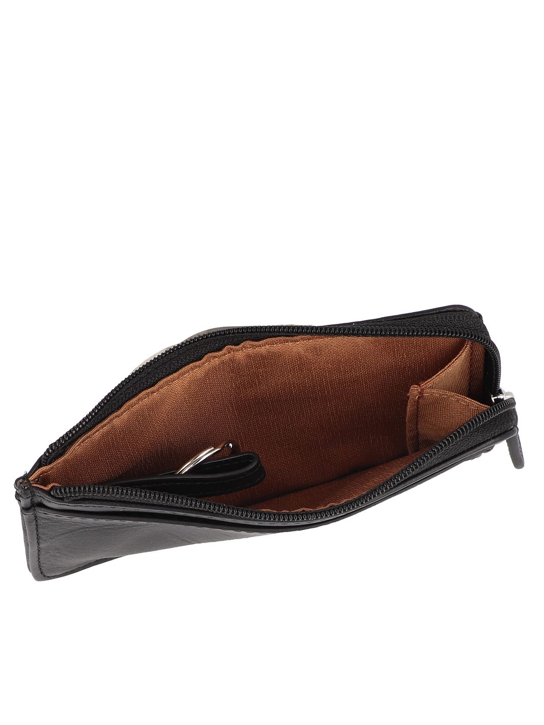 Picard Toscana Portafoglio chiave Vera Pelle 13 cm Picard Toscana Portafoglio chiave Vera Pelle 13 cm