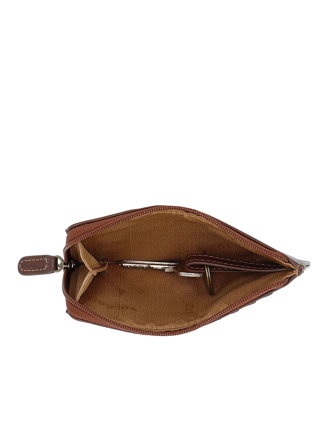 Picard Toscana Portafoglio chiave Vera Pelle 13 cm Picard Toscana Portafoglio chiave Vera Pelle 13 cm