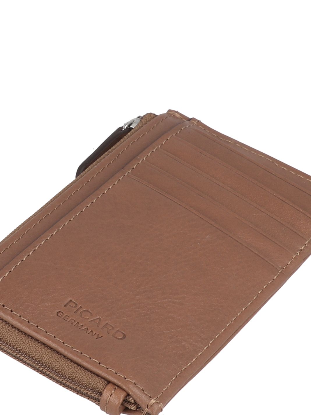 Picard Toscana Portafoglio chiave Vera Pelle 13 cm Picard Toscana Portafoglio chiave Vera Pelle 13 cm