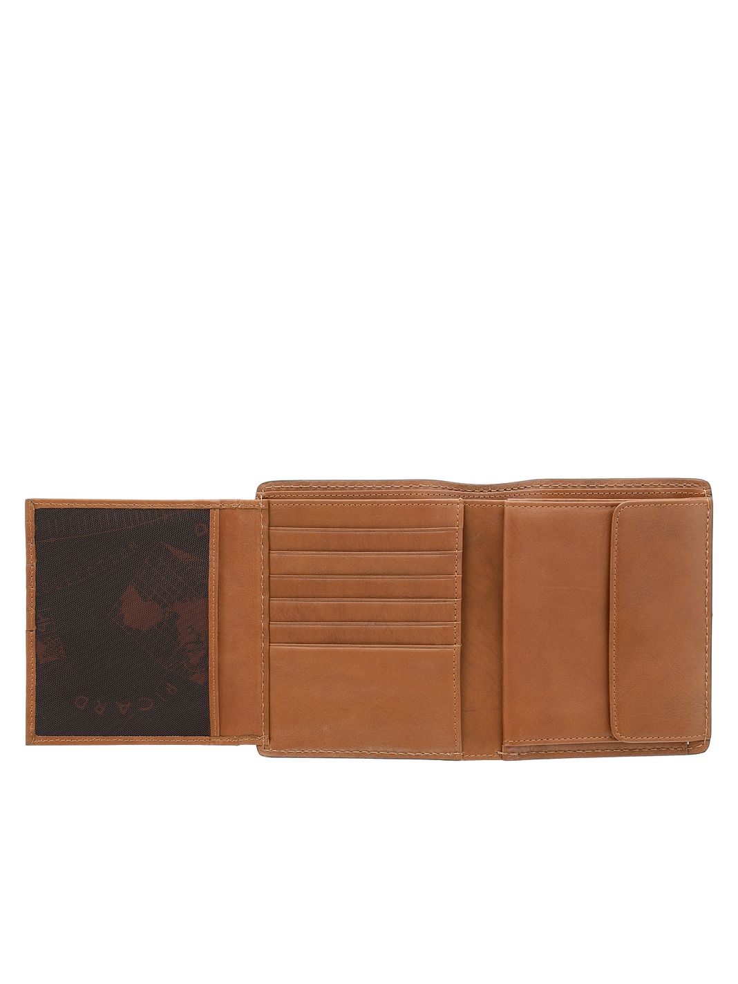Picard Toscana Lompakko Nahka 11 cm