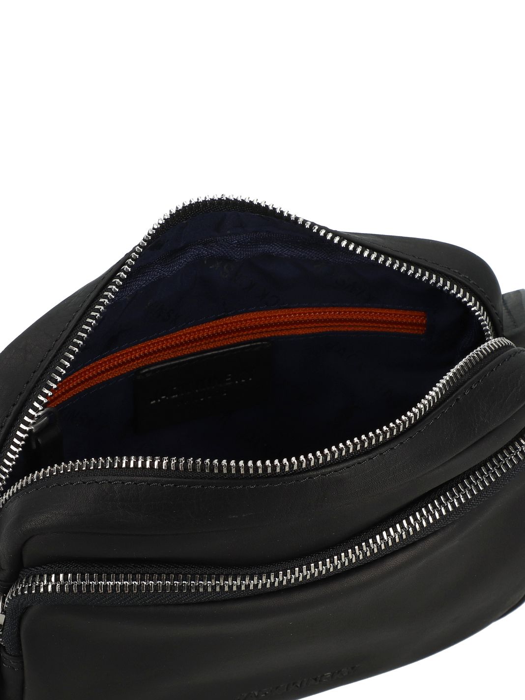 Jack Kinsky Aruba 1 Borsa a tracolla Vera Pelle 19 cm Jack Kinsky Aruba 1 Borsa a tracolla Vera Pelle 19 cm