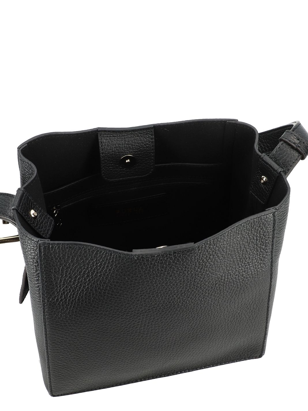 Furla Nuvola Borsa a spalla Vera Pelle 21 cm